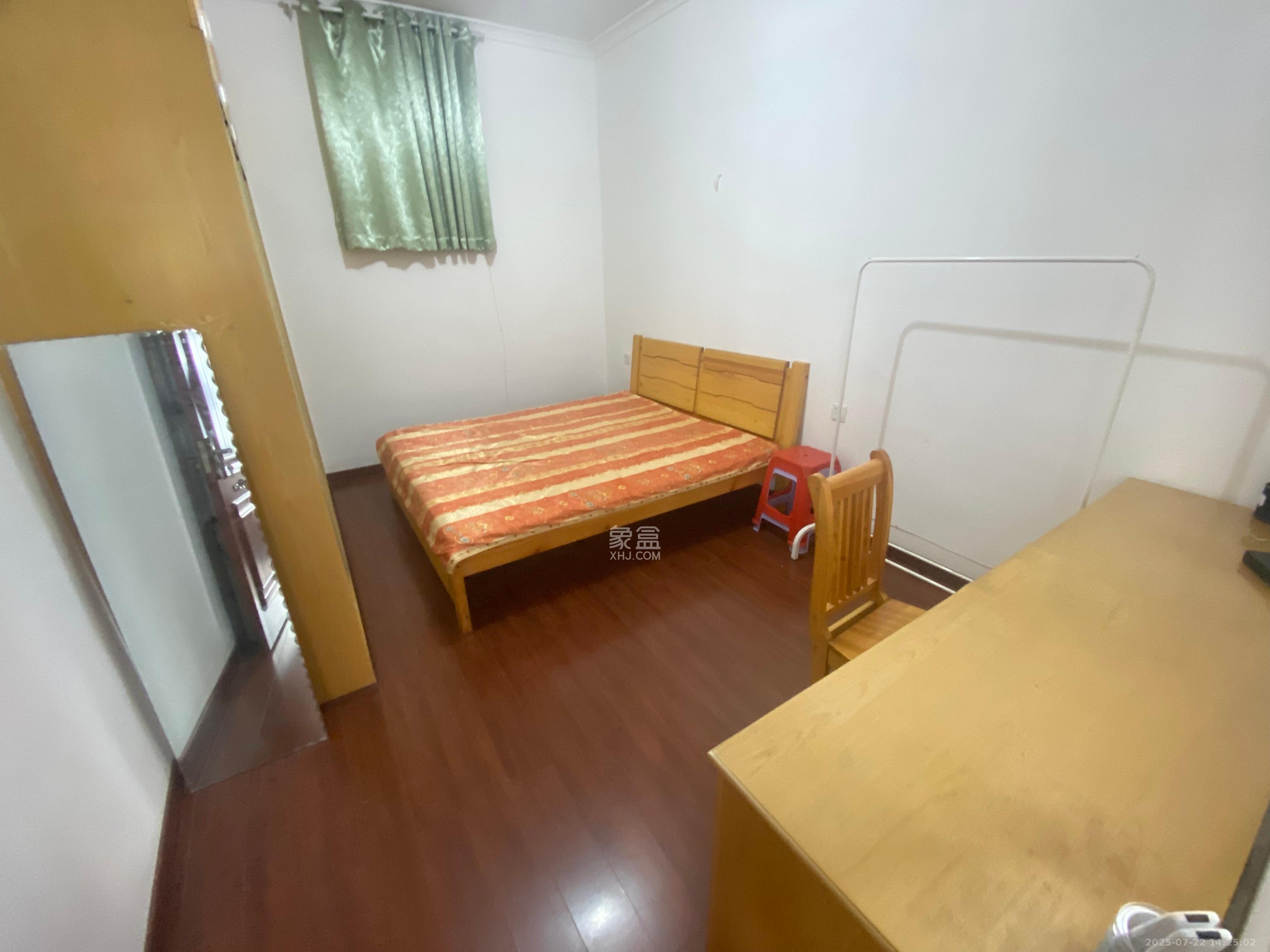 汽贸大厦  2室2厅1卫   3000.00元/月室内图