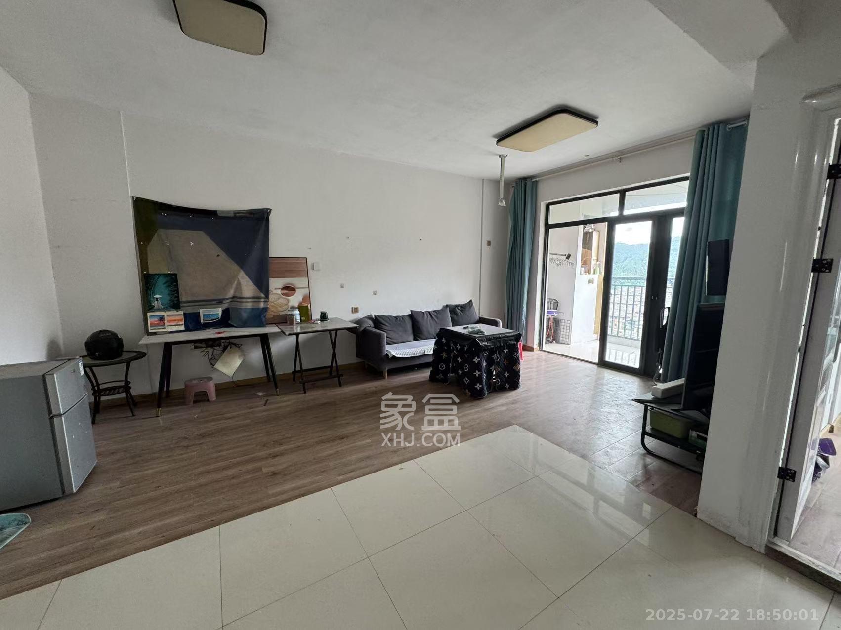 澳海澜庭  1室0厅0卫    1550.0元/月室内图