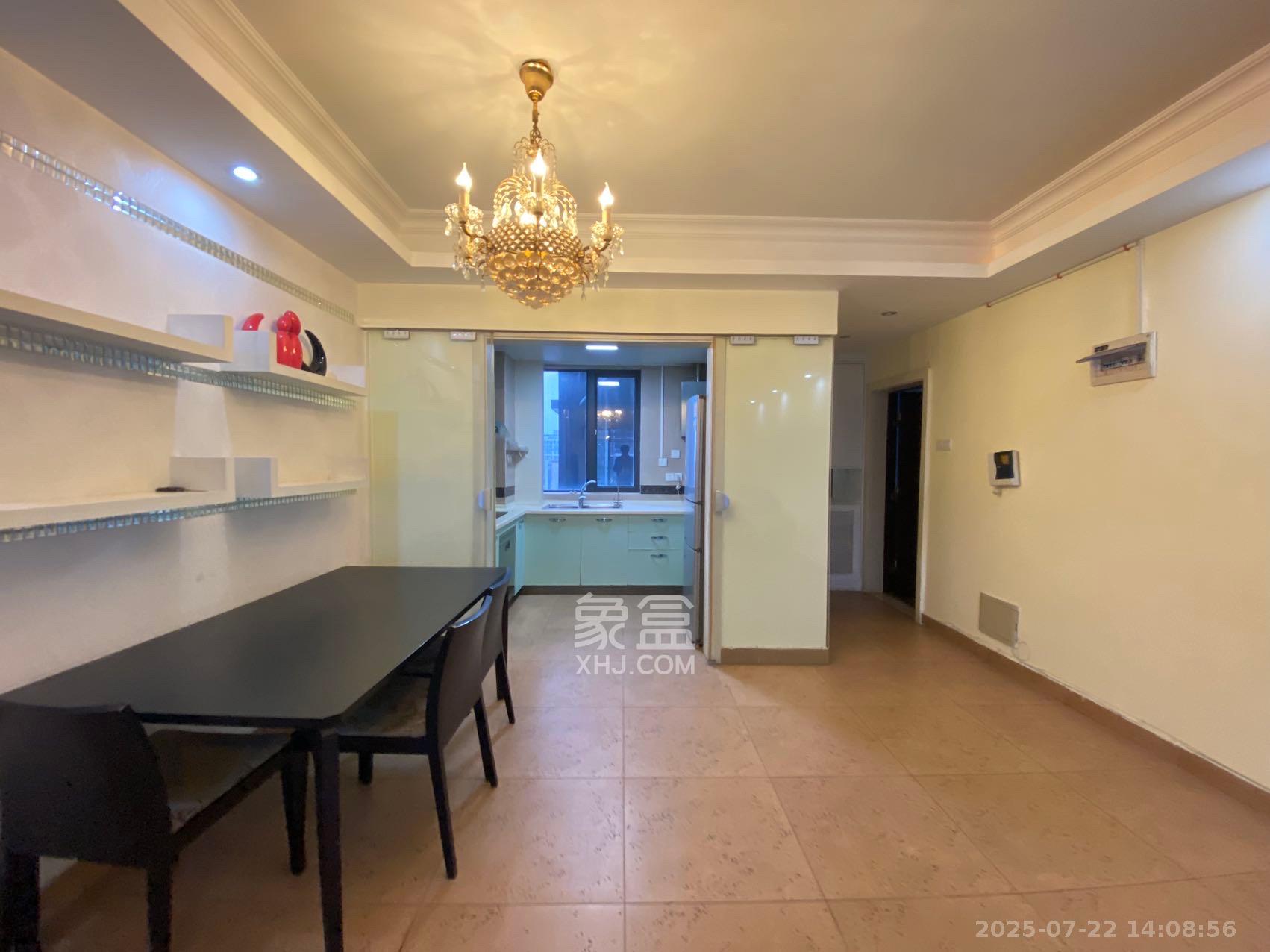 美林银谷 3室2厅2卫 3000.0元/月 美林银谷 3室2厅2卫 3000.0元/月室内图