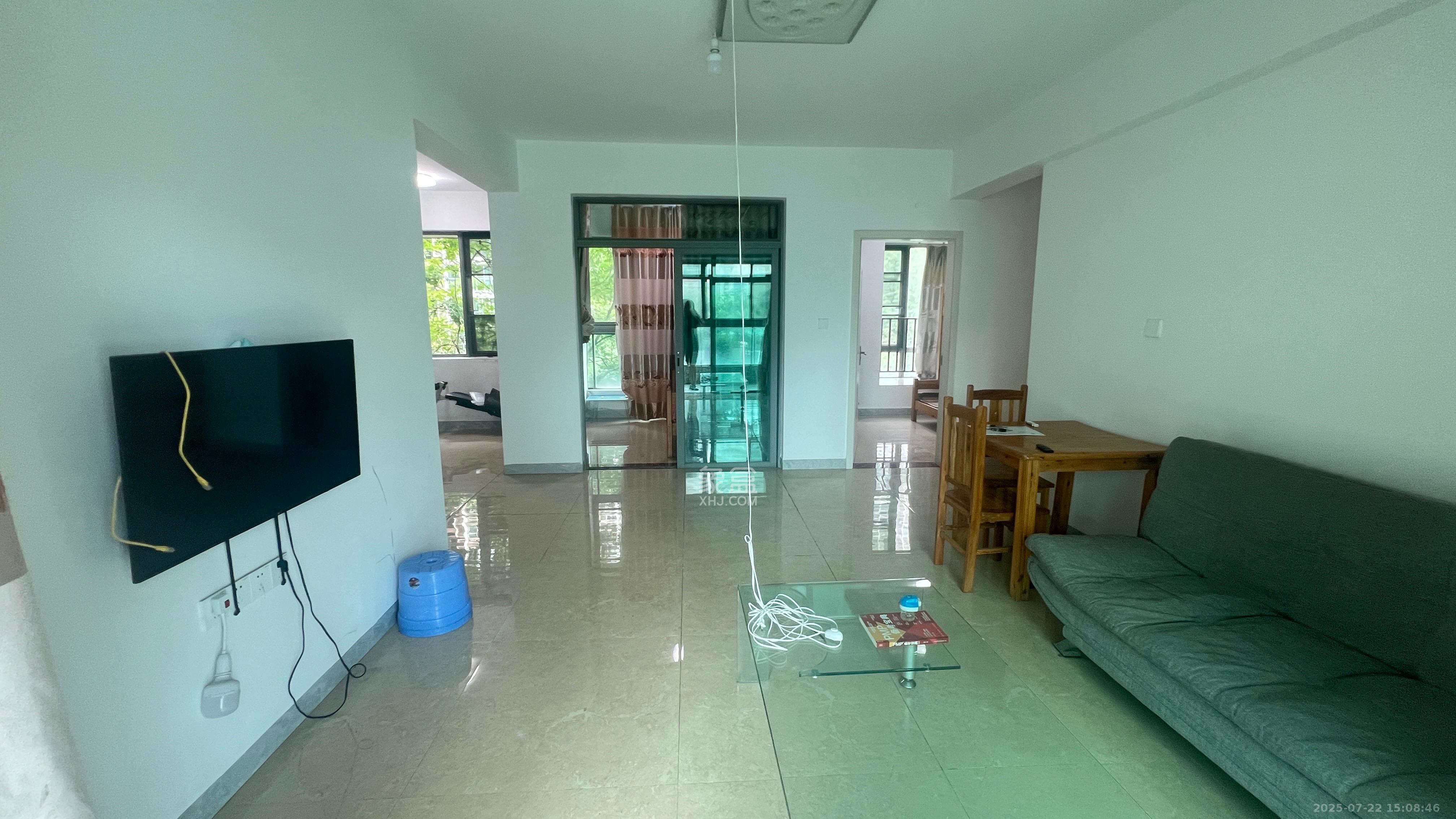 新城新世界一二三期  3室2厅1卫    2500.0元/月室内图