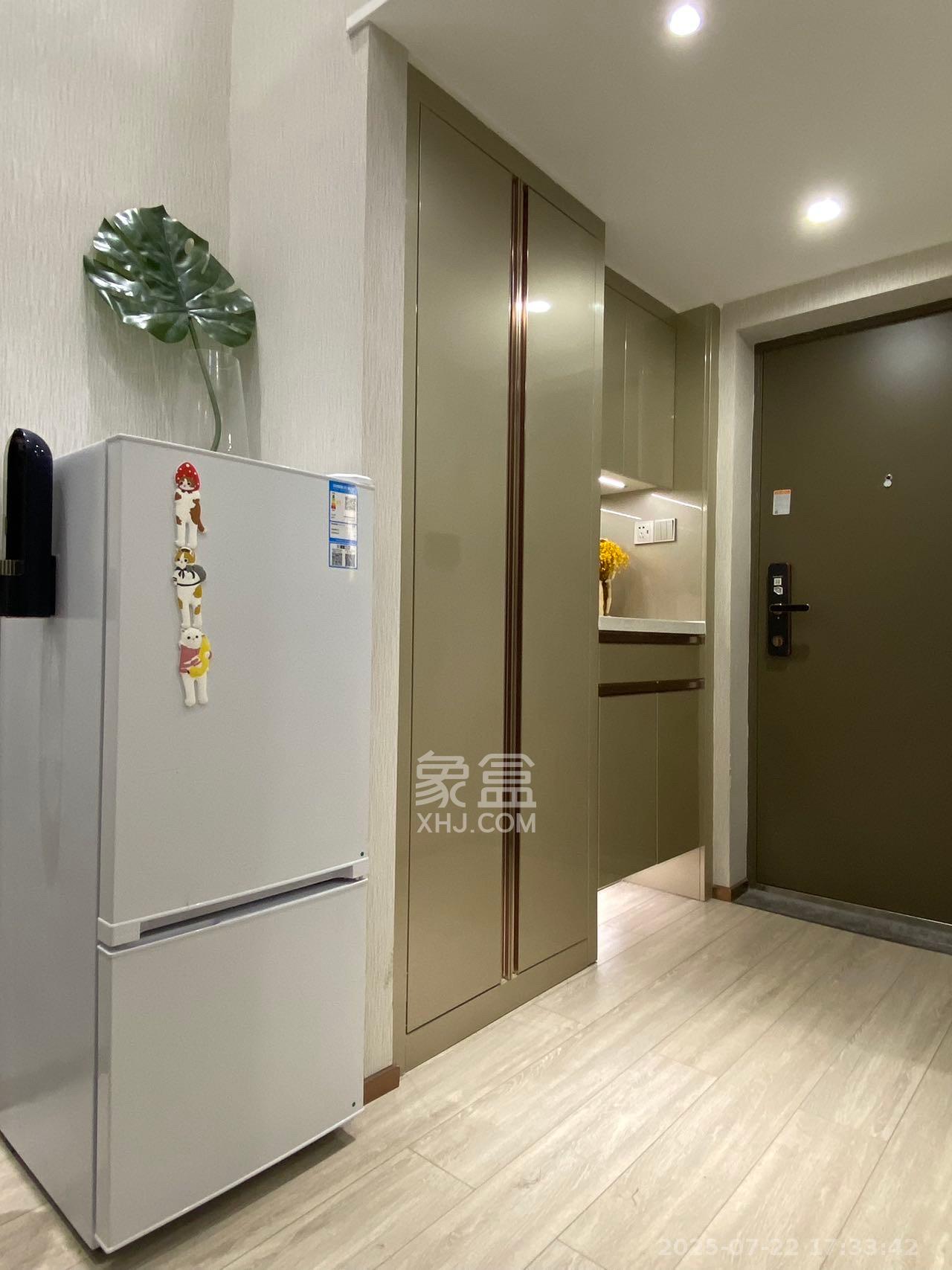 华远华时代  2室0厅1卫   3600.00元/月室内图