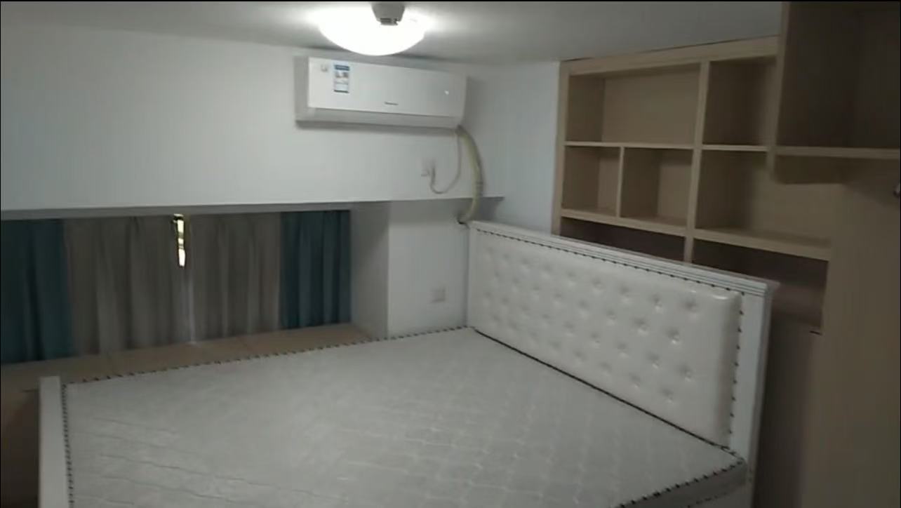 保利中央海岸三期熙园  2室2厅1卫    2300.0元/月 保利中央海岸三期熙园  2室2厅1卫    2300.0元/月室内图