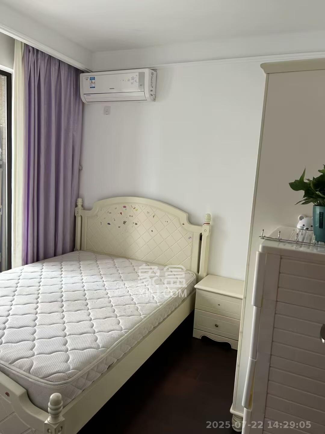 中海国际二期  4室2厅2卫    2200.0元/月室内图