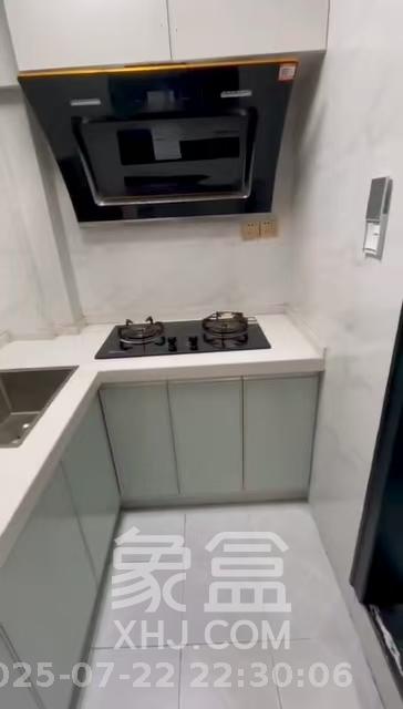 朝正美苑  1室1厅1卫    1700.0元/月室内图