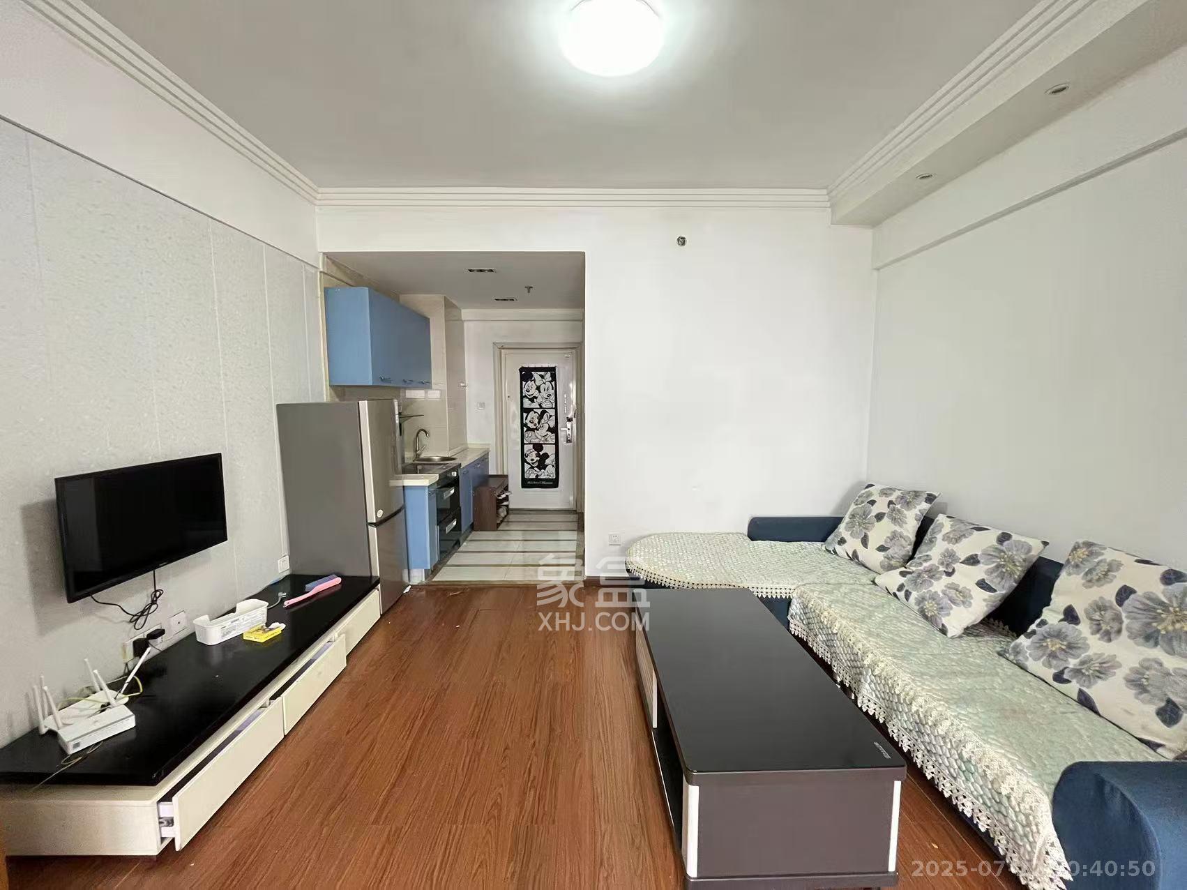 西子一间 1室1厅1卫 1650.0元/月 西子一间 1室1厅1卫 1650.0元/月室内图