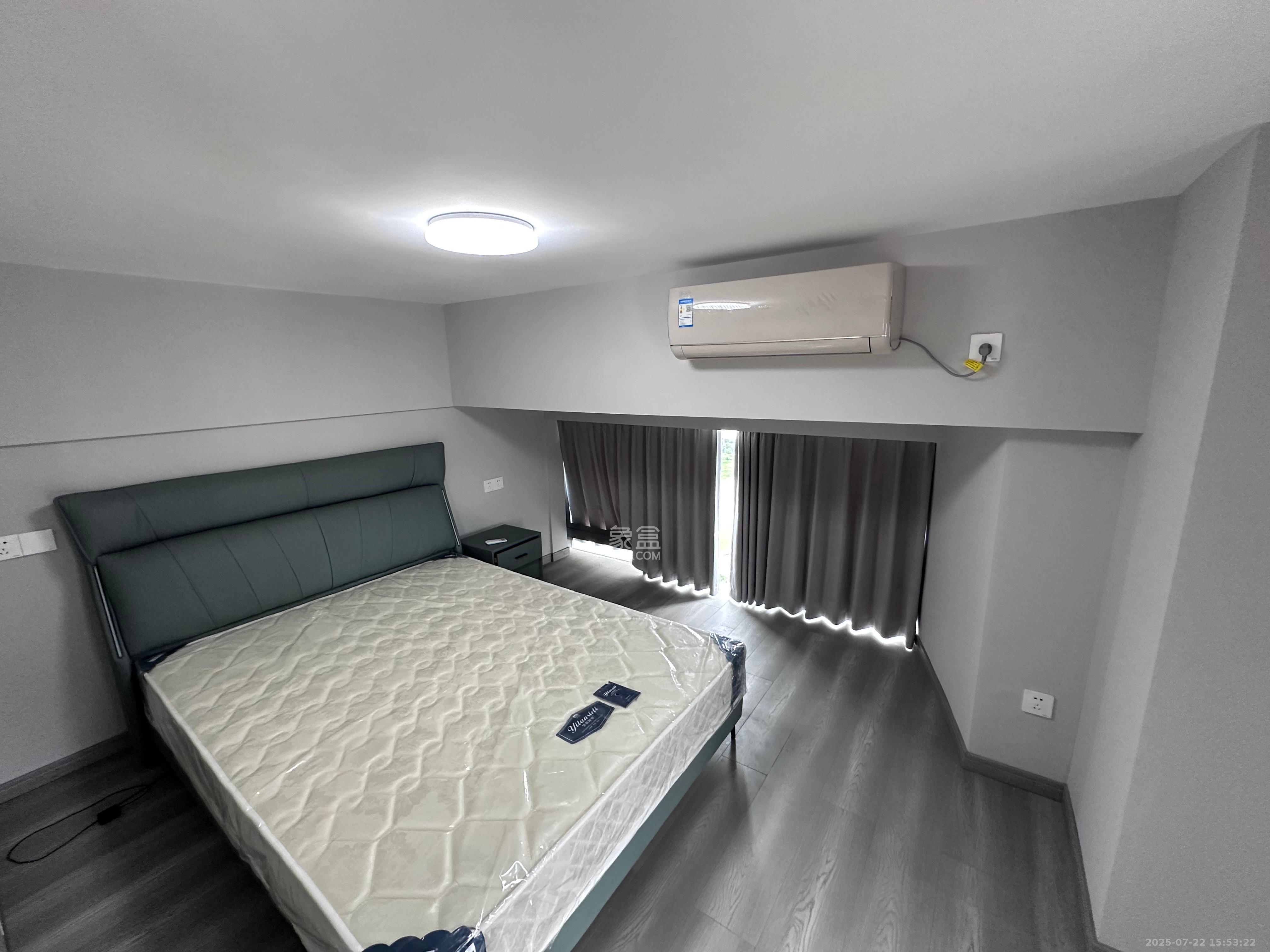 中国铁建洋湖壹品(中国城建家园) 2室1厅1卫 2400.0元/月 中国铁建洋湖壹品(中国城建家园) 2室1厅1卫 2400.0元/月室内图