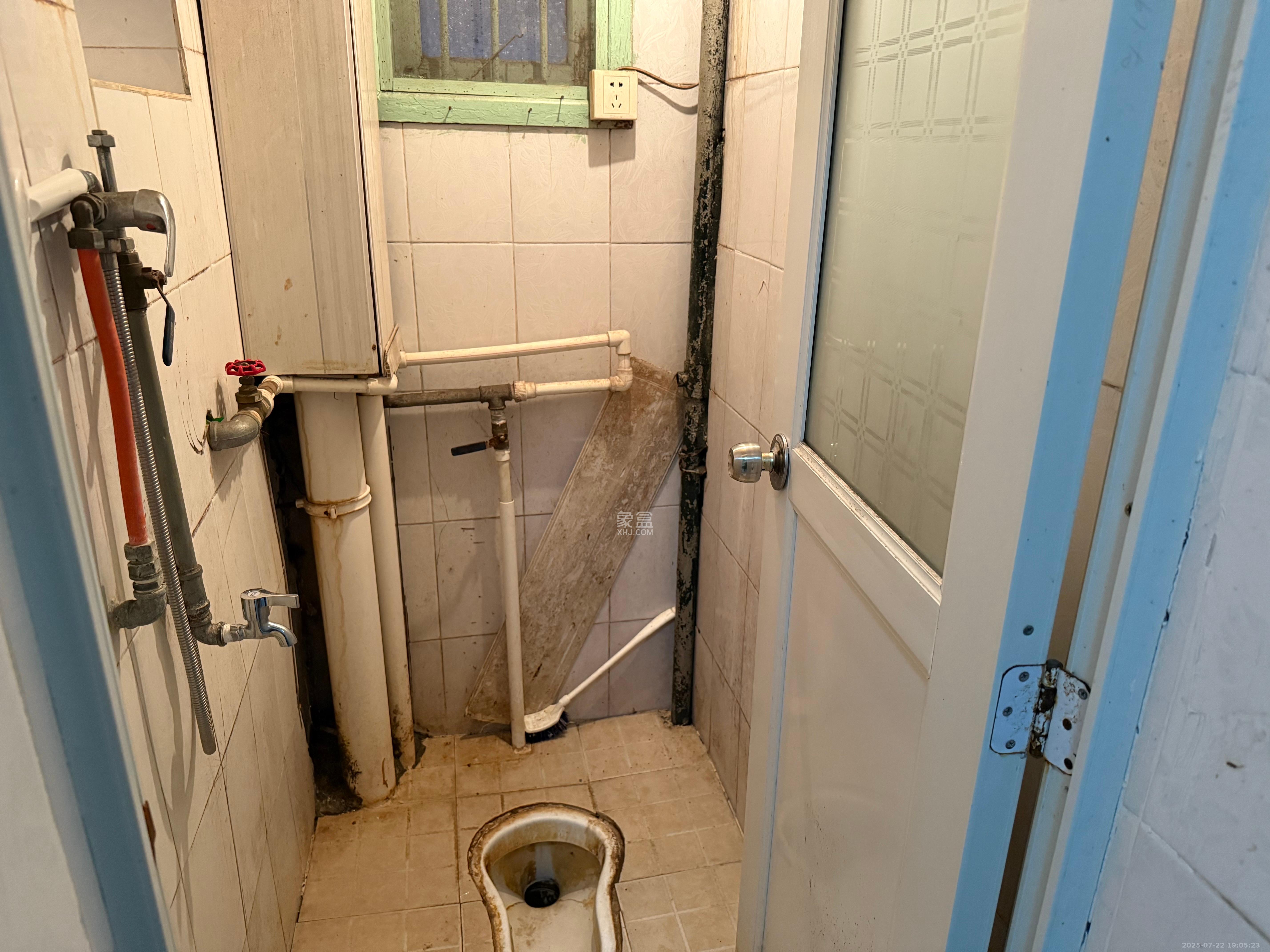 马王堆疗养院单位房 2室2厅1卫 1600.0元/月 马王堆疗养院单位房 2室2厅1卫 1600.0元/月室内图