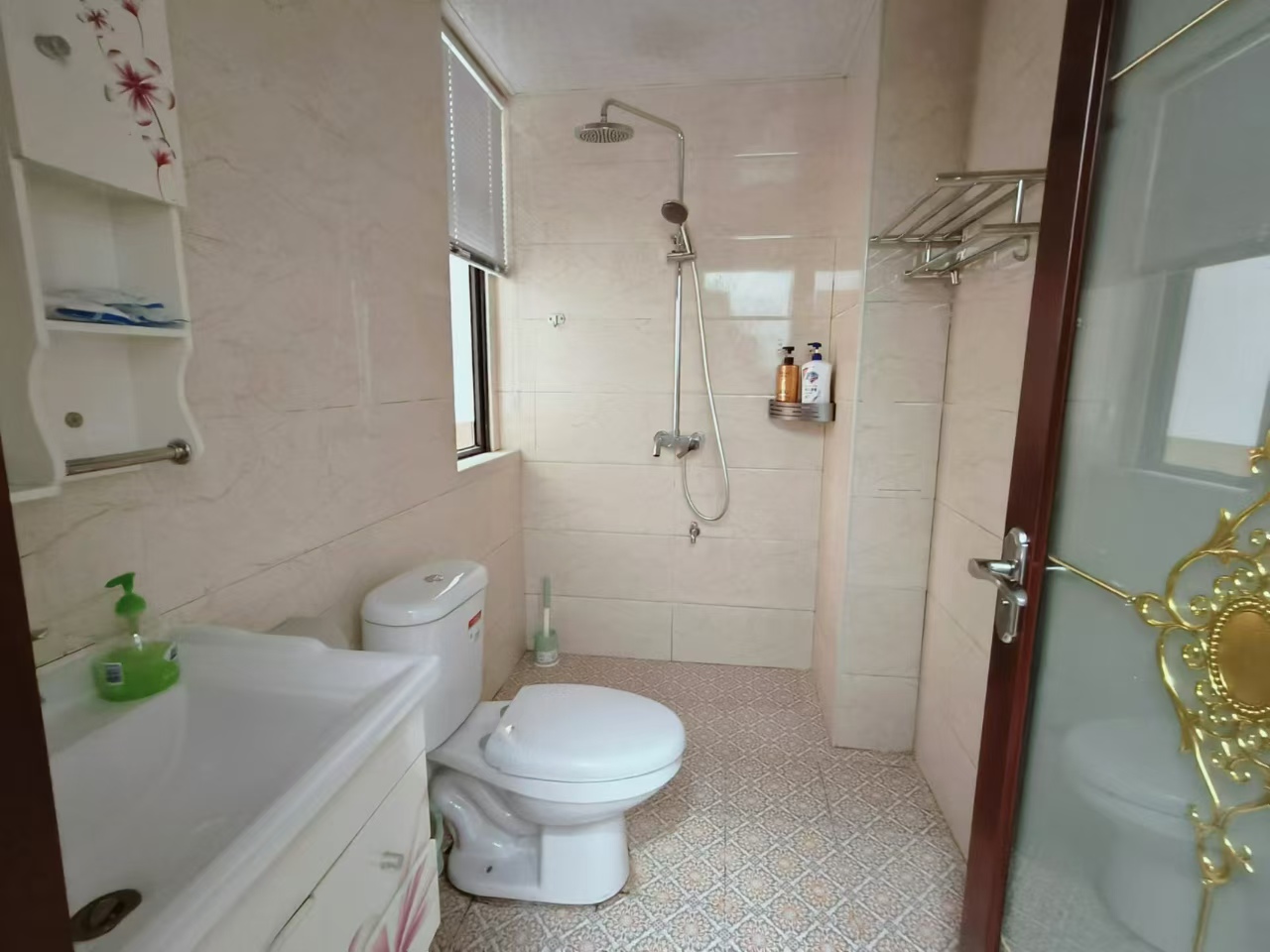 天门壹号 3室2厅2卫 2400.0元/月 天门壹号 3室2厅2卫 2400.0元/月室内图