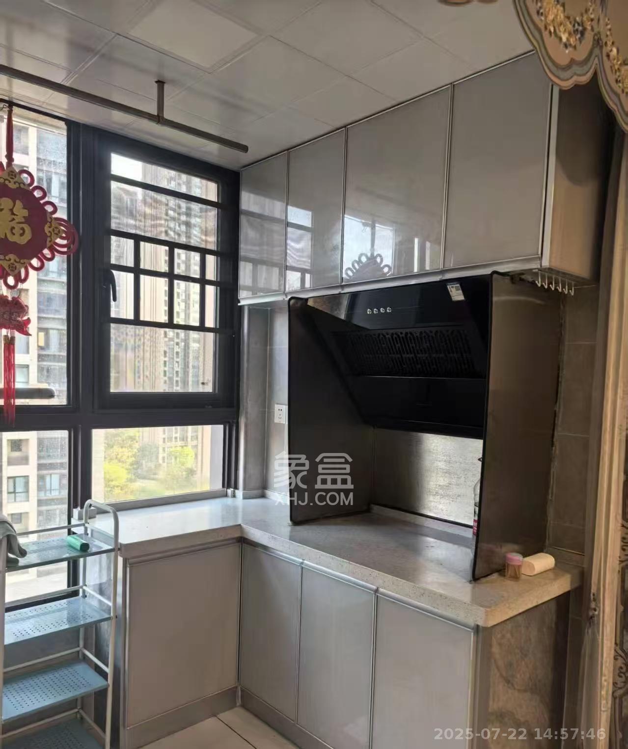 明昇壹城（明昇时代广场）二期  1室1厅1卫    1400.0元/月室内图