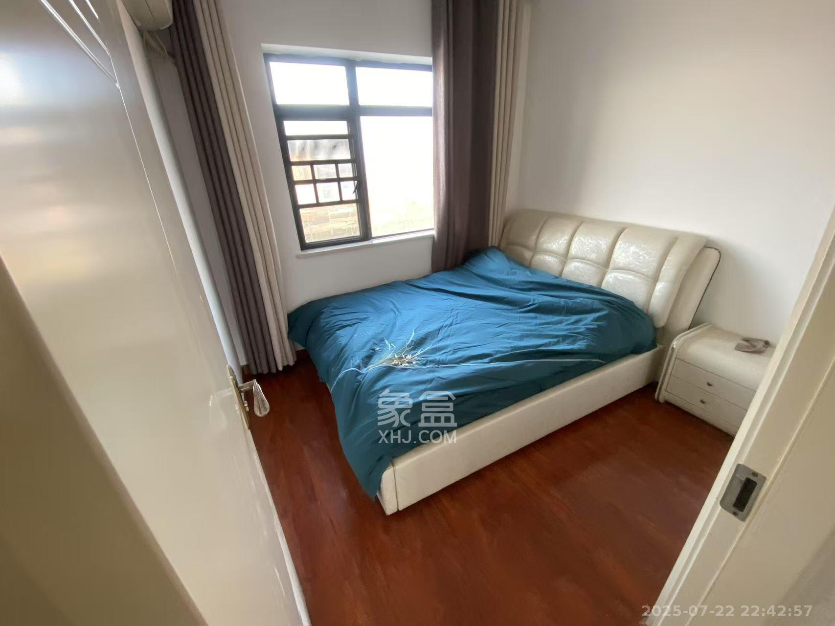 中国铁建国际城二期 3室2厅1卫 1700.0元/月 中国铁建国际城二期 3室2厅1卫 1700.0元/月室内图