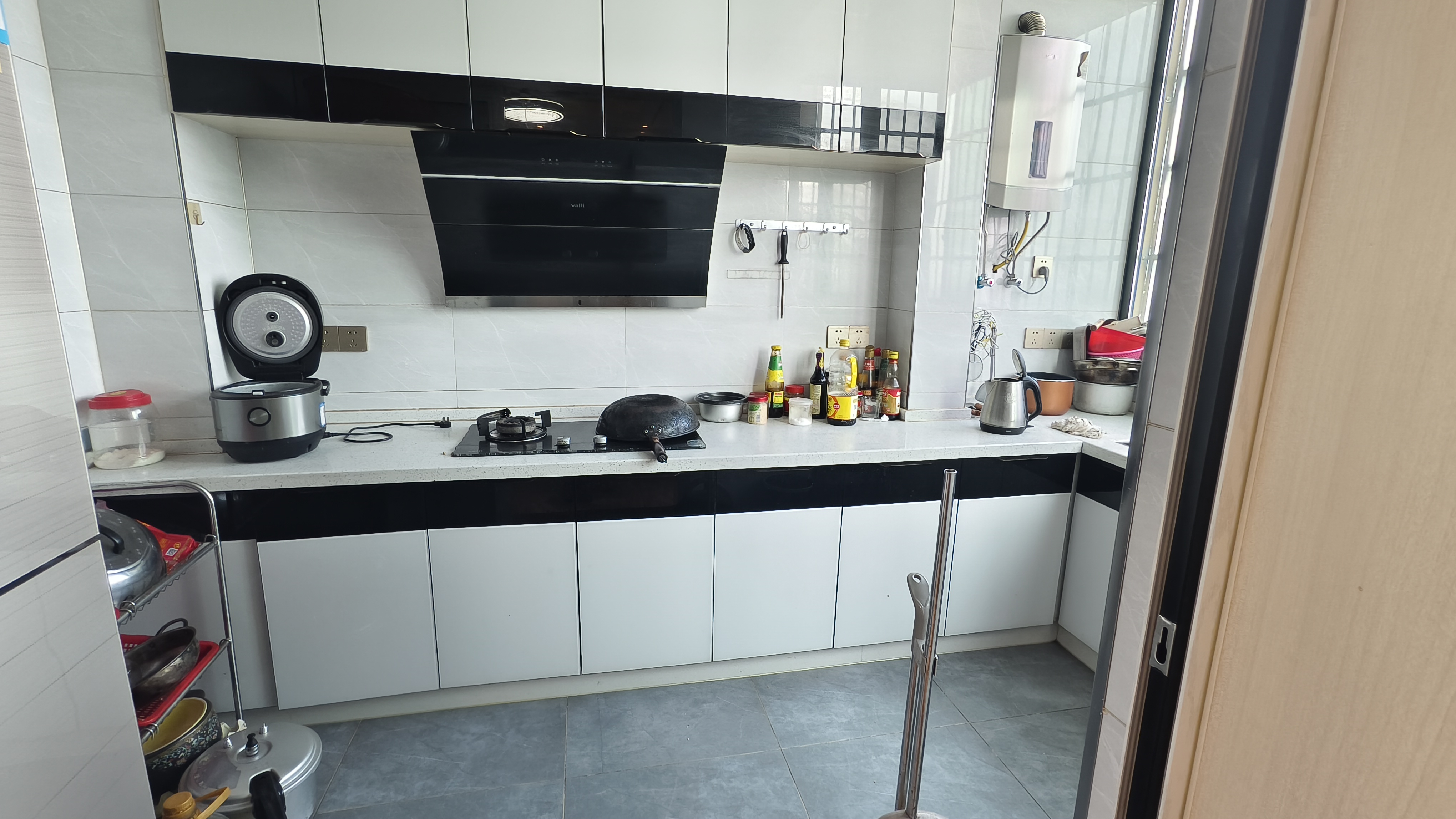 锦绣欣城 3室2厅2卫 1800.0元/月 锦绣欣城 3室2厅2卫 1800.0元/月室内图