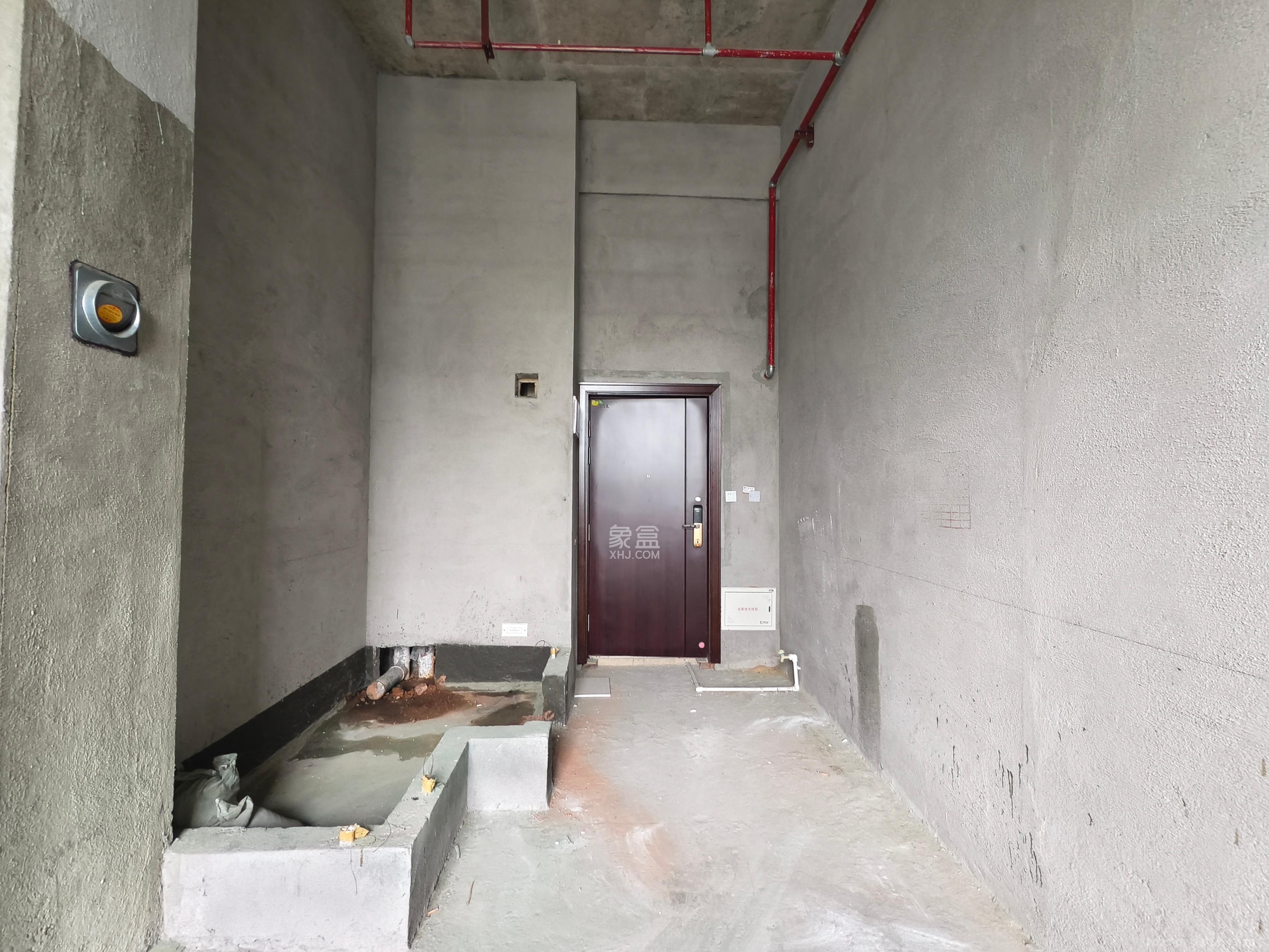 碧桂园翘楚棠  2室1厅1卫    750.0元/月 碧桂园翘楚棠  2室1厅1卫    750.0元/月室内图