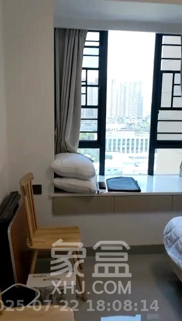 唐桂家园  1室1厅1卫    1800.0元/月室内图