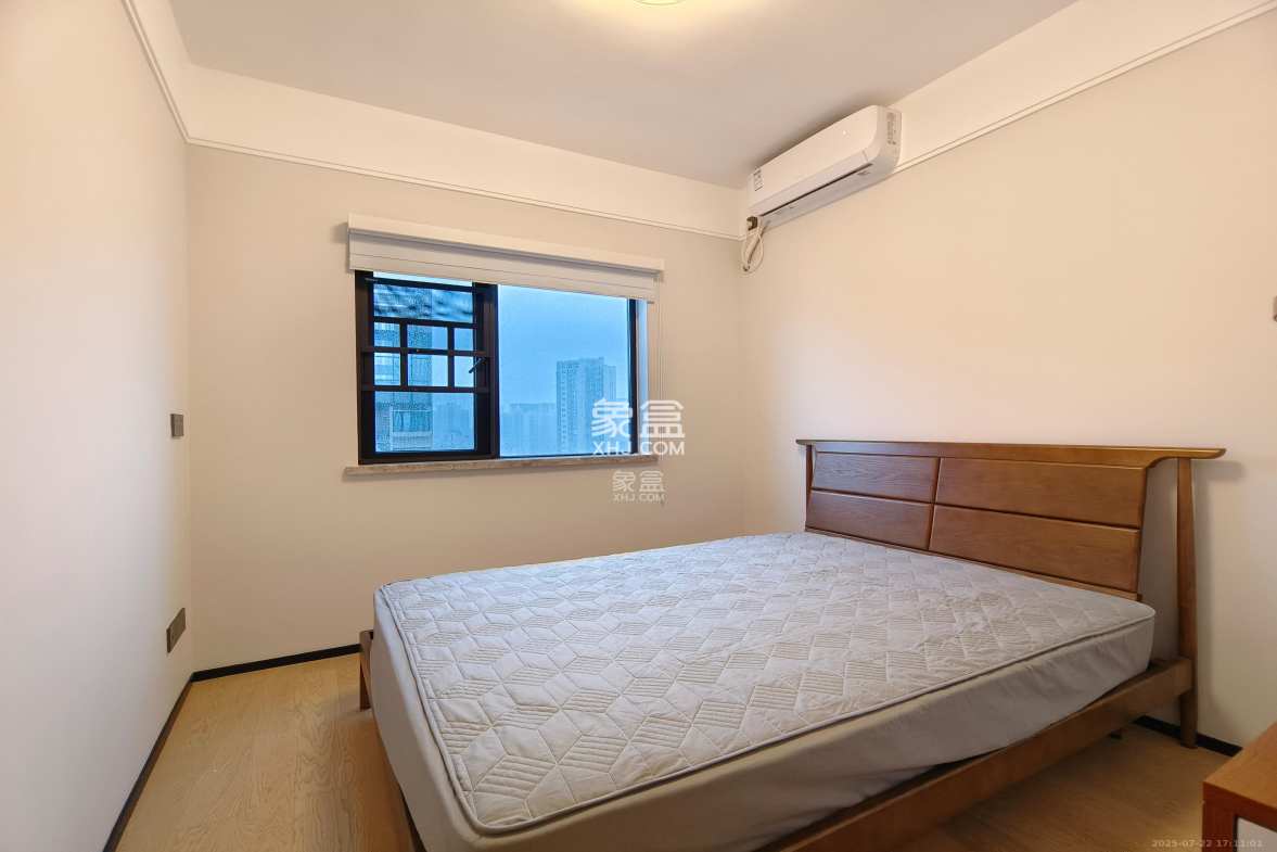 万科里金域国际 4室2厅2卫 5500.0元/月 万科里金域国际 4室2厅2卫 5500.0元/月室内图