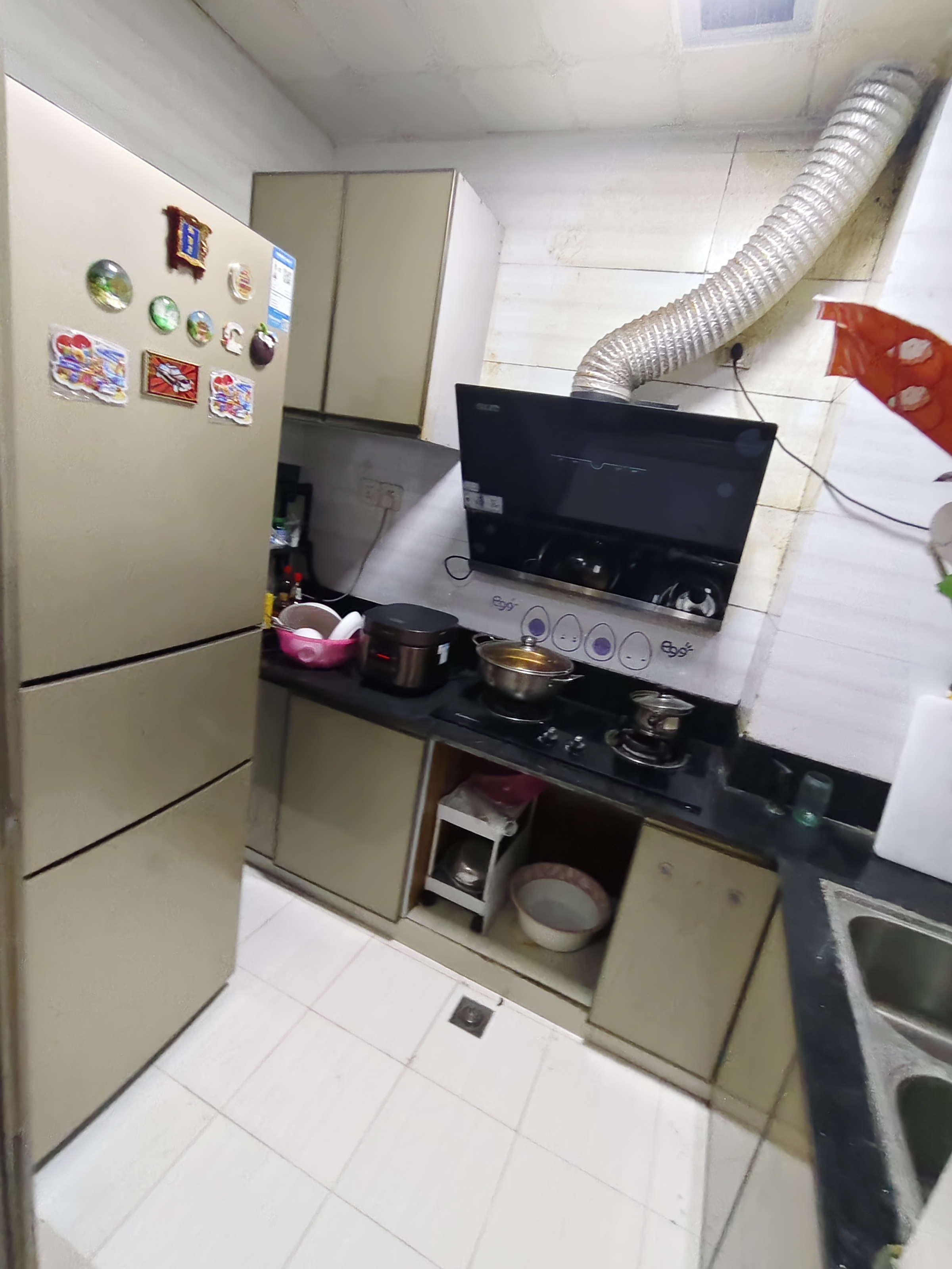 沁雅家园  2室2厅1卫   2300.00元/月室内图