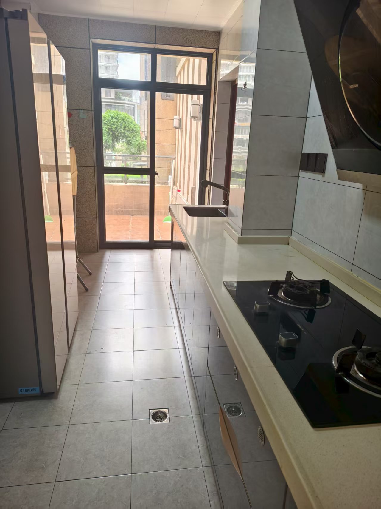 海航豪庭北苑 3室2厅2卫 5500.0元/月 海航豪庭北苑 3室2厅2卫 5500.0元/月室内图