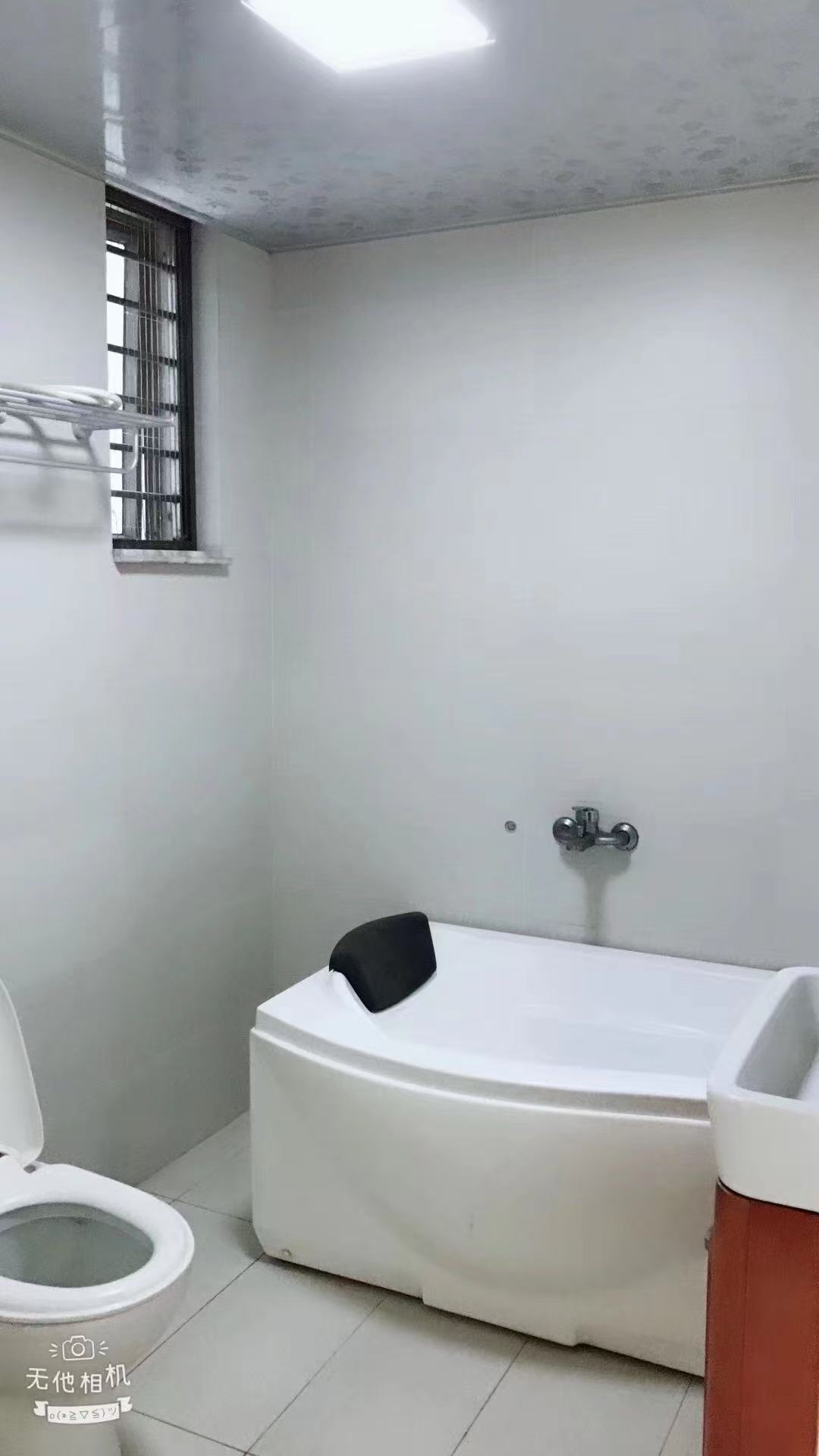 三林怡和园  3室2厅1卫    2600.0元/月室内图