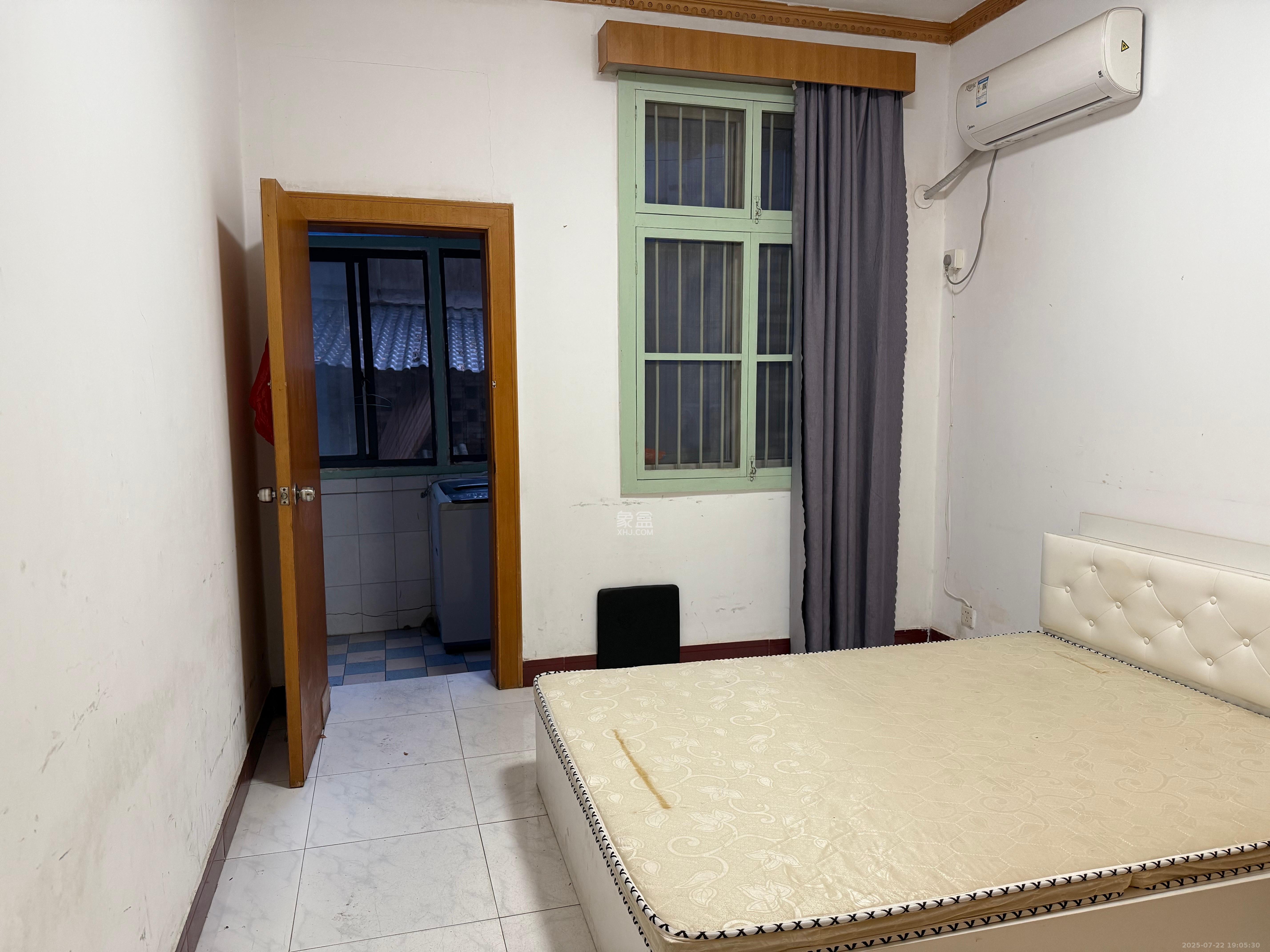 马王堆疗养院单位房 2室2厅1卫 1600.0元/月 马王堆疗养院单位房 2室2厅1卫 1600.0元/月室内图