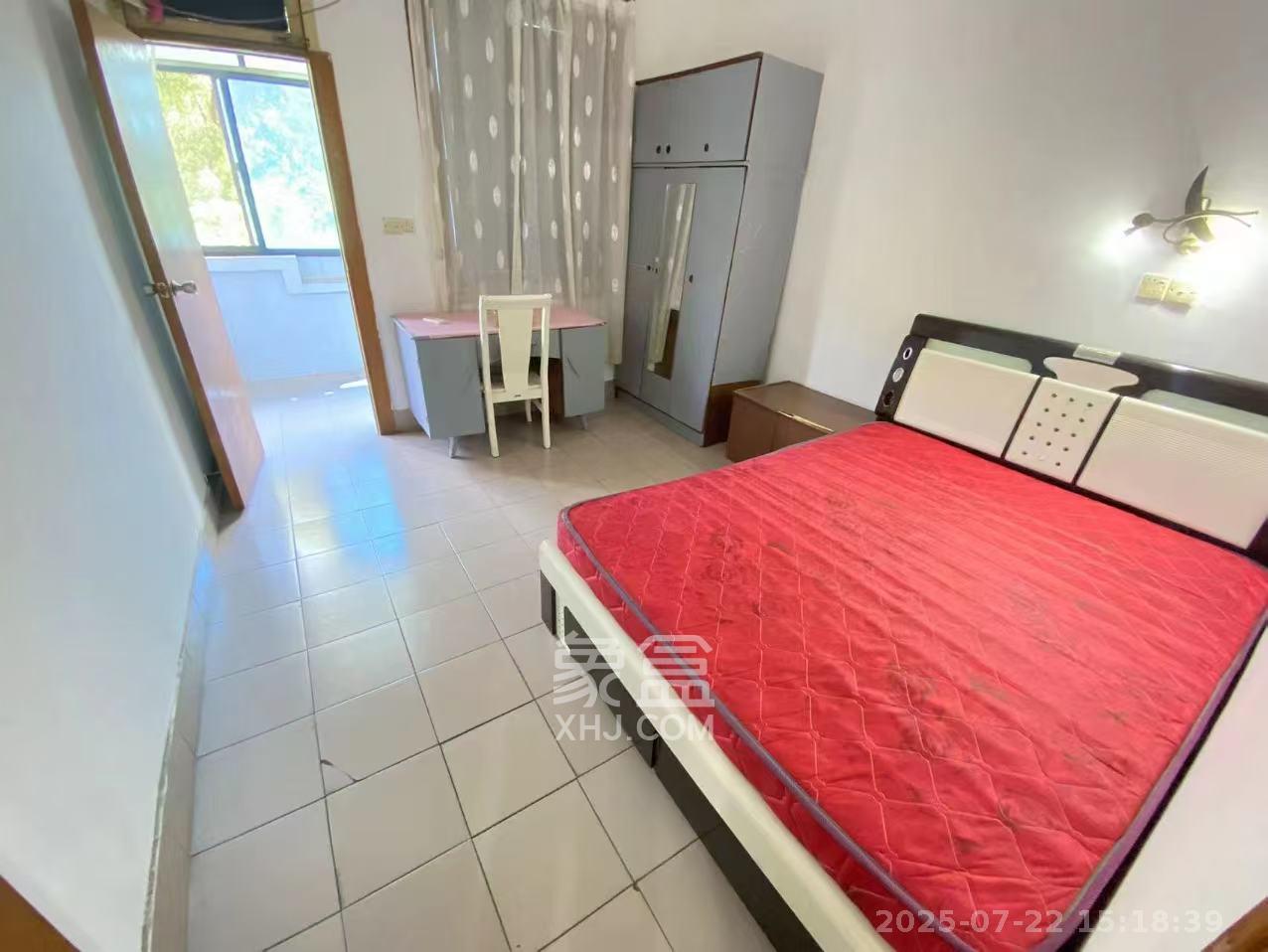 水泵厂宿舍 3室1厅1卫 1500.0元/月 水泵厂宿舍 3室1厅1卫 1500.0元/月室内图