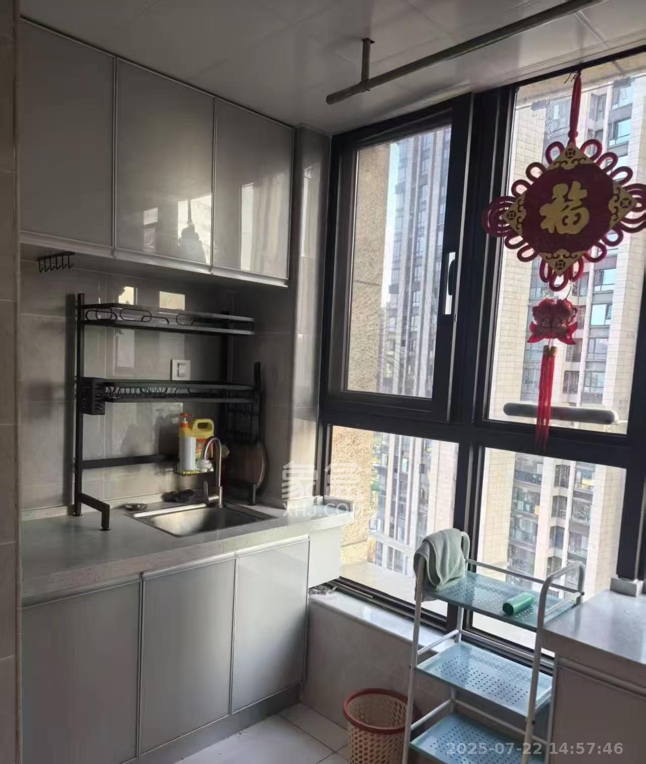 明昇壹城(明昇时代广场)二期 1室1厅1卫 1400.0元/月 明昇壹城(明昇时代广场)二期 1室1厅1卫 1400.0元/月室内图