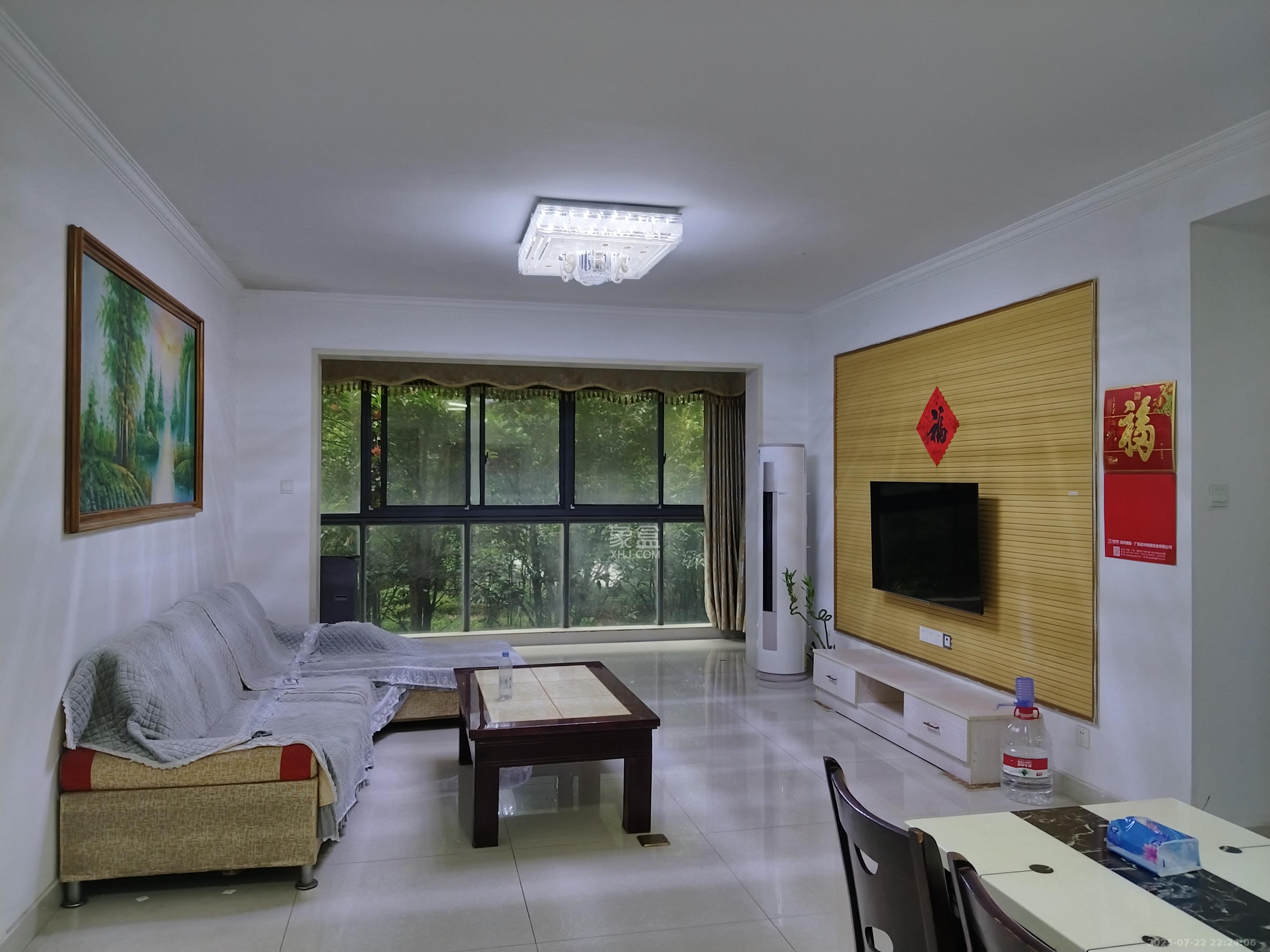 鑫远熙山 4室2厅2卫 2900.0元/月 鑫远熙山 4室2厅2卫 2900.0元/月室内图