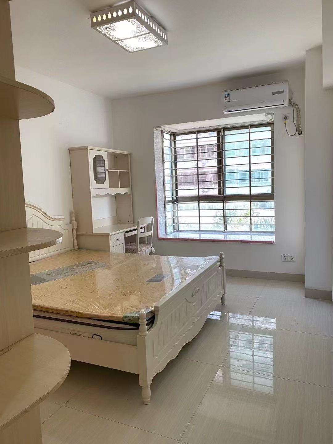 三林怡和园  3室2厅1卫    2600.0元/月室内图