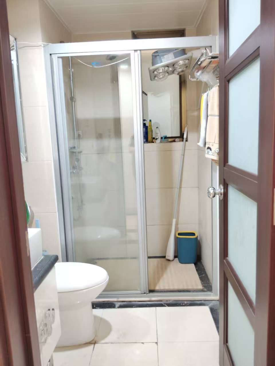 碧桂园 3室1厅1卫 1800.0元/月 碧桂园 3室1厅1卫 1800.0元/月室内图