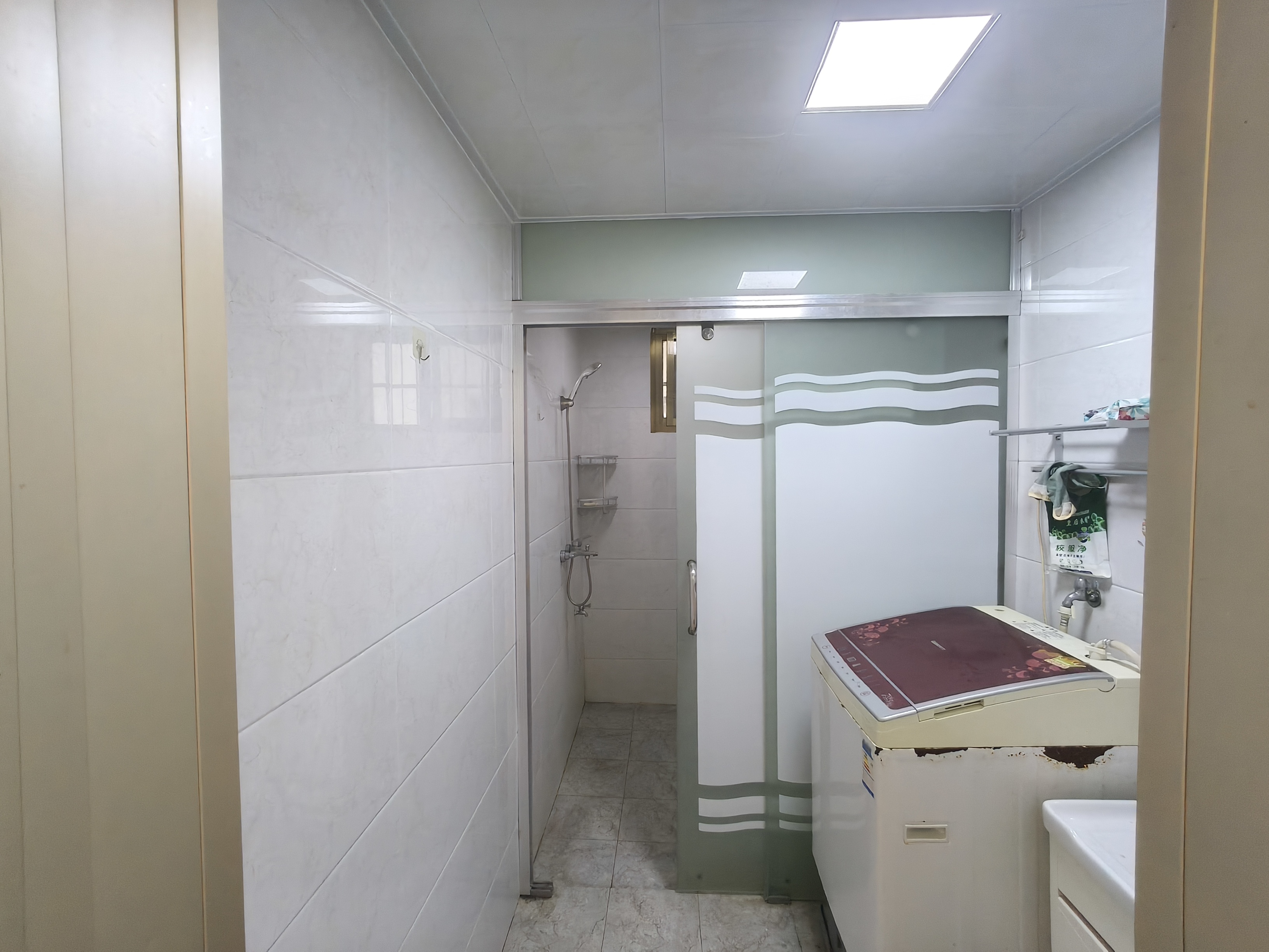 城南壹号  3室2厅2卫   1300.00元/月室内图