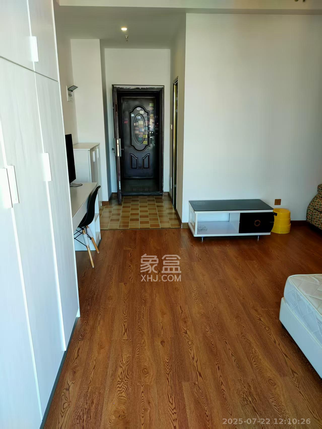 金鼎公园尚 1室1厅1卫 1200.0元/月 金鼎公园尚 1室1厅1卫 1200.0元/月室内图