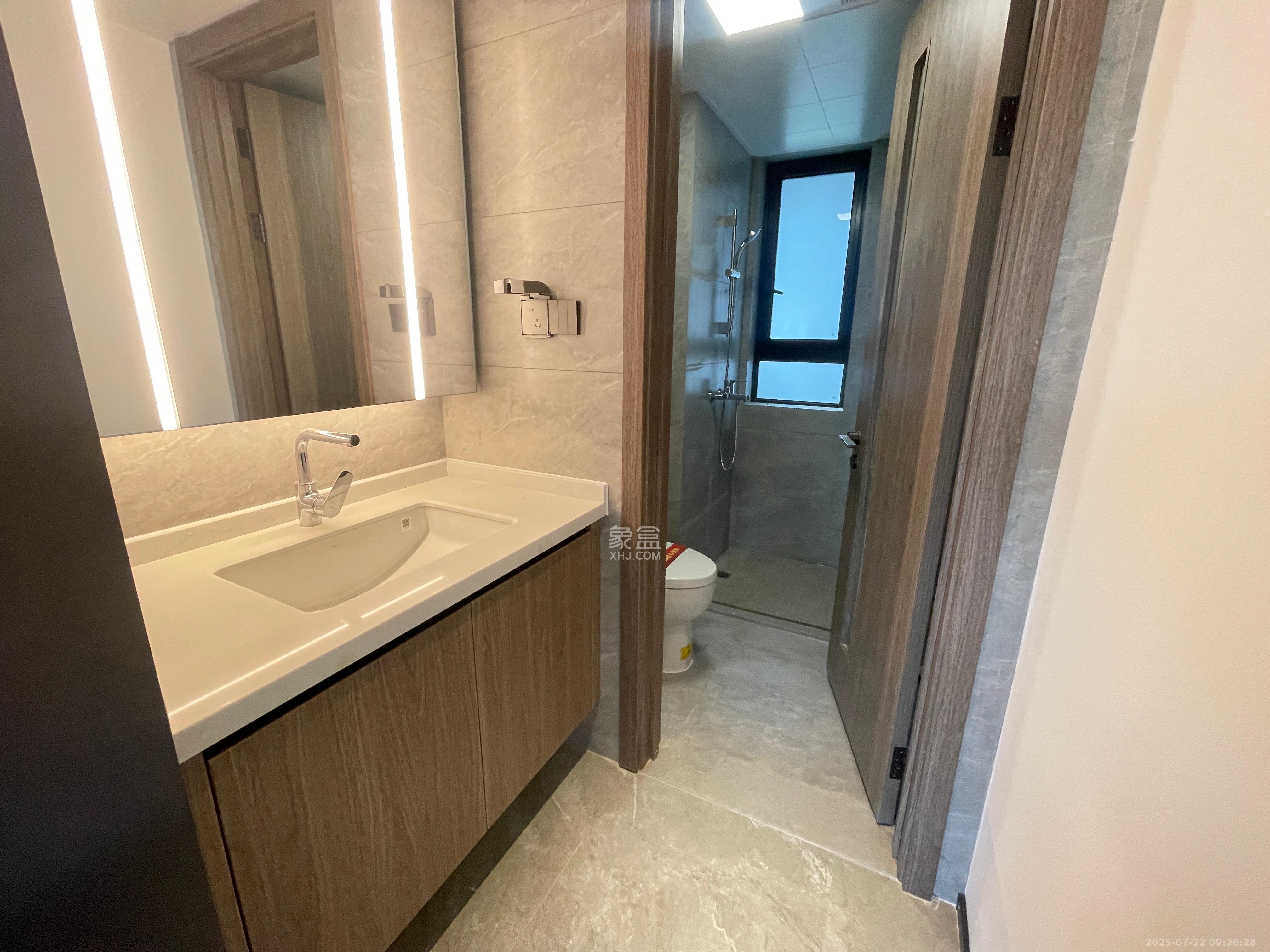 万科森林公园 4室2厅2卫 3800.0元/月 万科森林公园 4室2厅2卫 3800.0元/月室内图