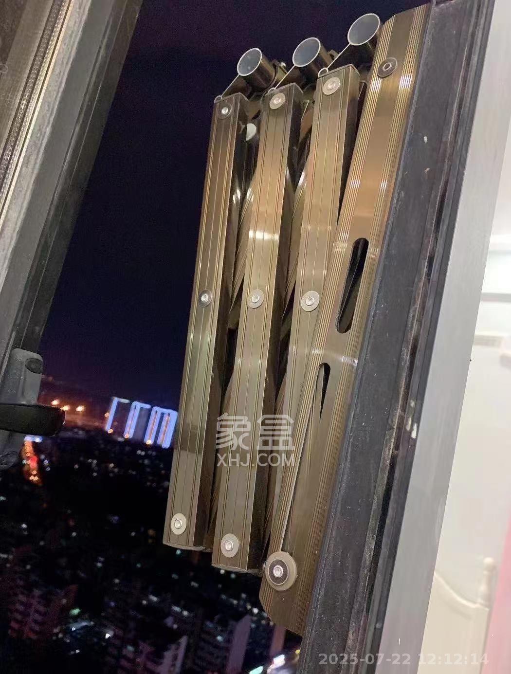 沁园春御院  1室1厅1卫   1400.00元/月室内图