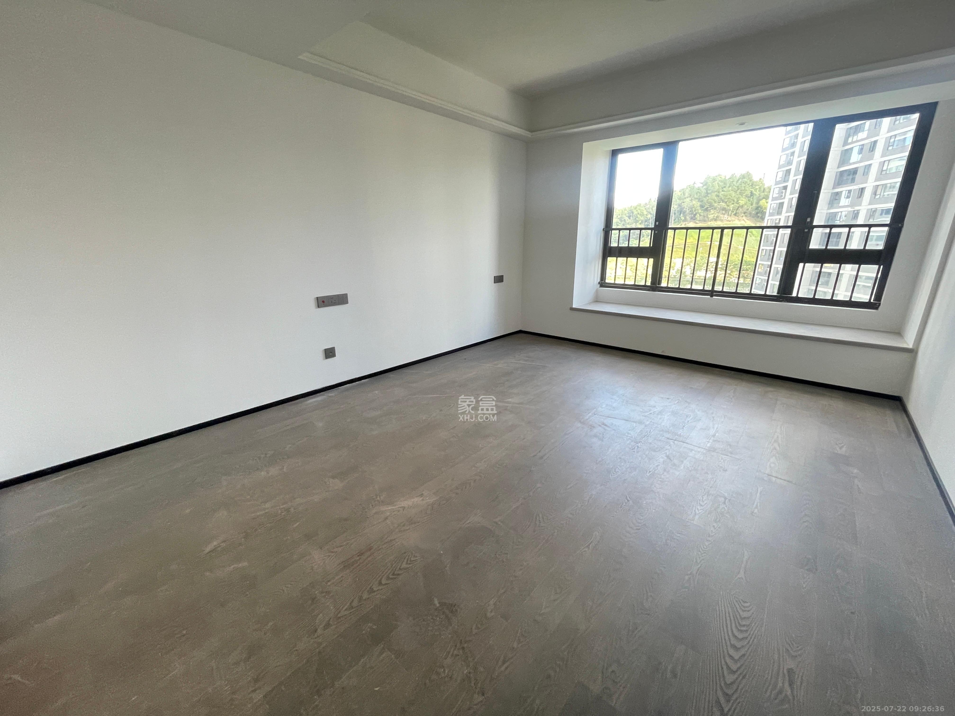 万科森林公园  4室2厅2卫    3800.0元/月室内图