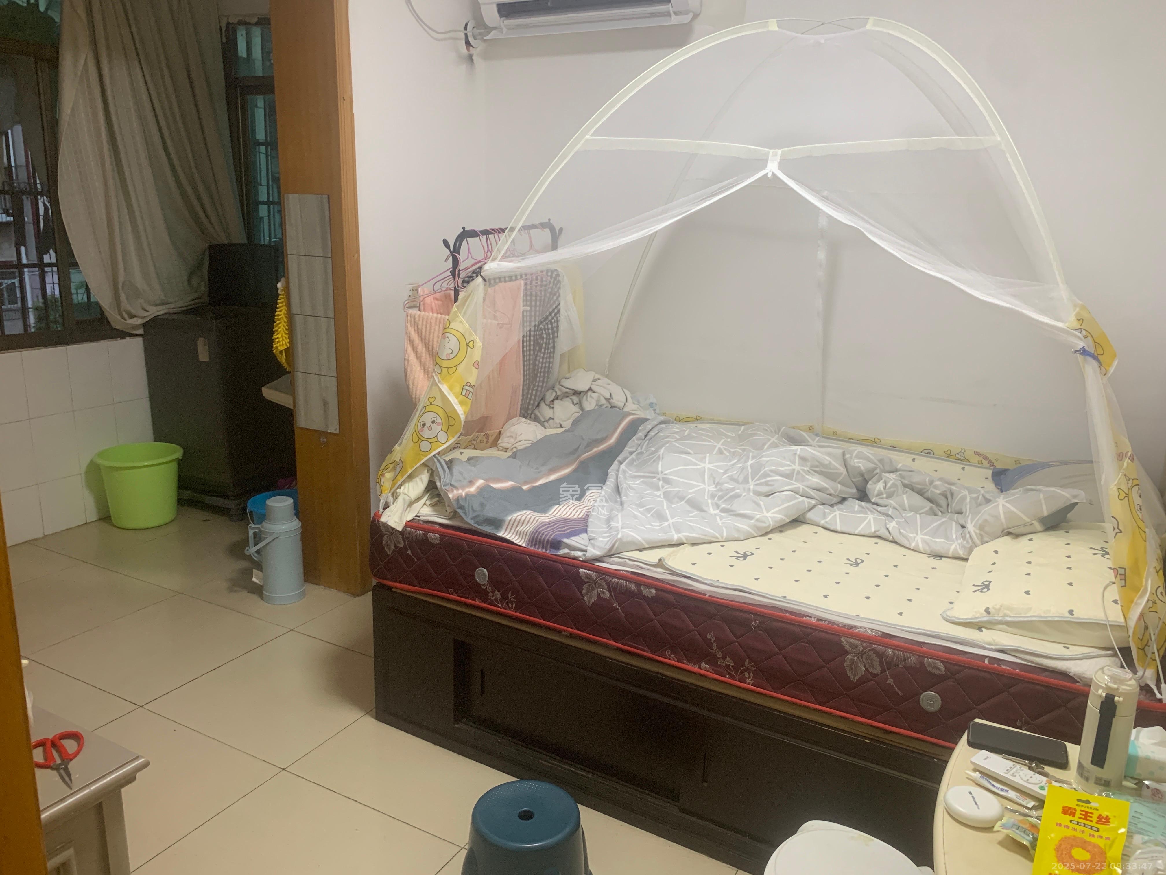 吉景小区  2室1厅1卫   1666.00元/月室内图