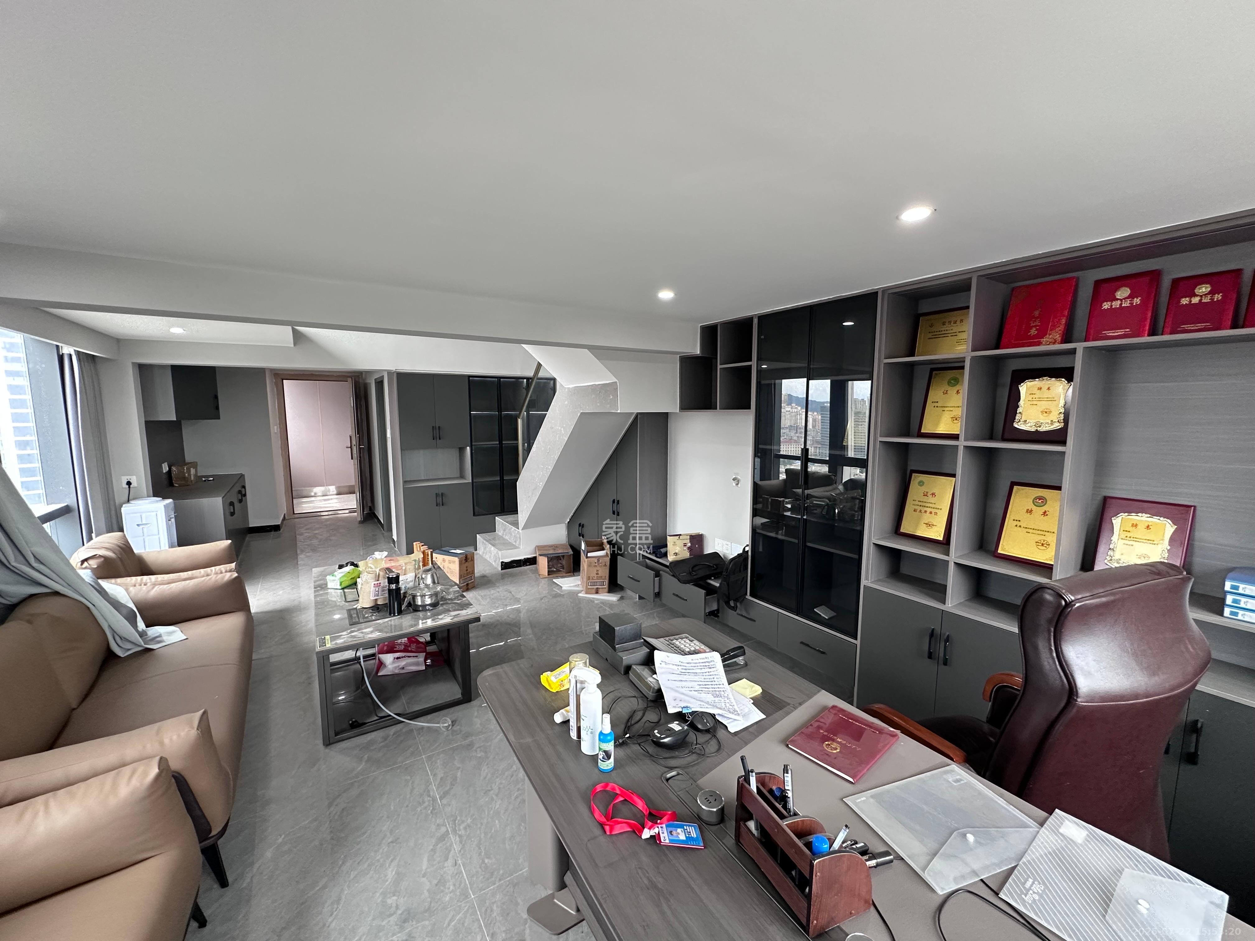 中国铁建洋湖壹品(中国城建家园) 2室1厅1卫 2400.0元/月 中国铁建洋湖壹品(中国城建家园) 2室1厅1卫 2400.0元/月室内图