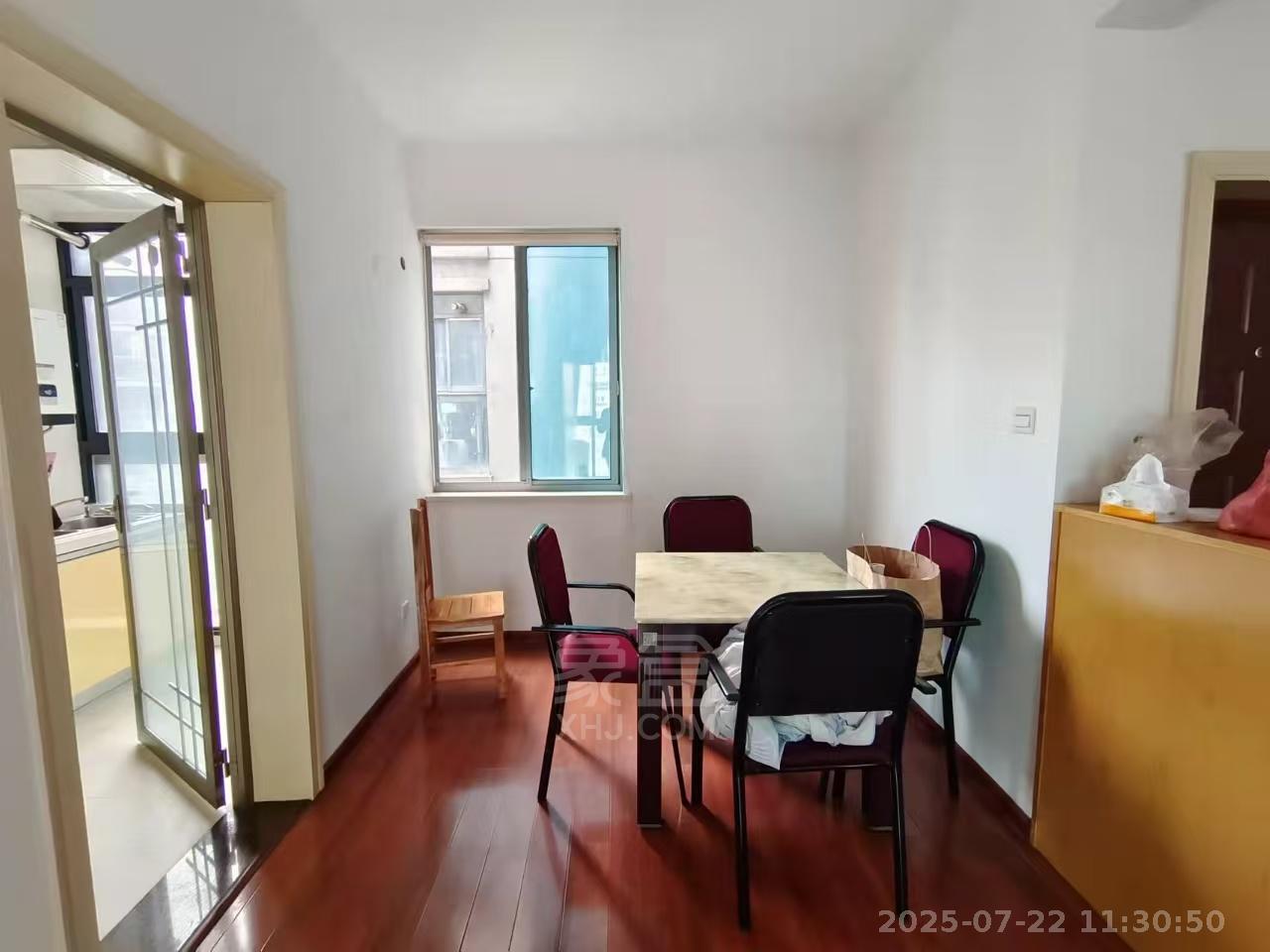 丽景滨江  2室2厅1卫   1750.00元/月室内图
