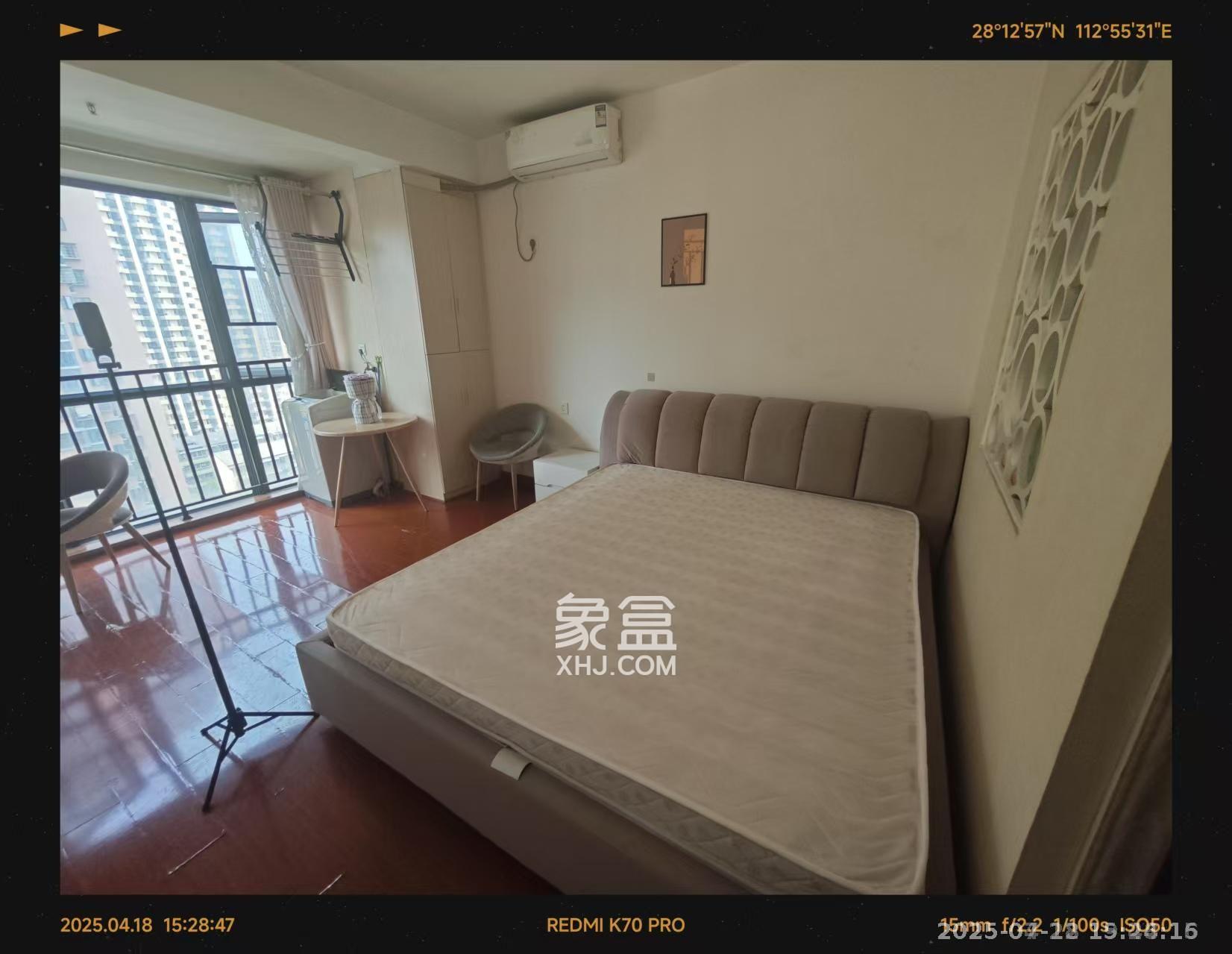 观湖公寓 1室1厅1卫 1500.0元/月 观湖公寓 1室1厅1卫 1500.0元/月室内图