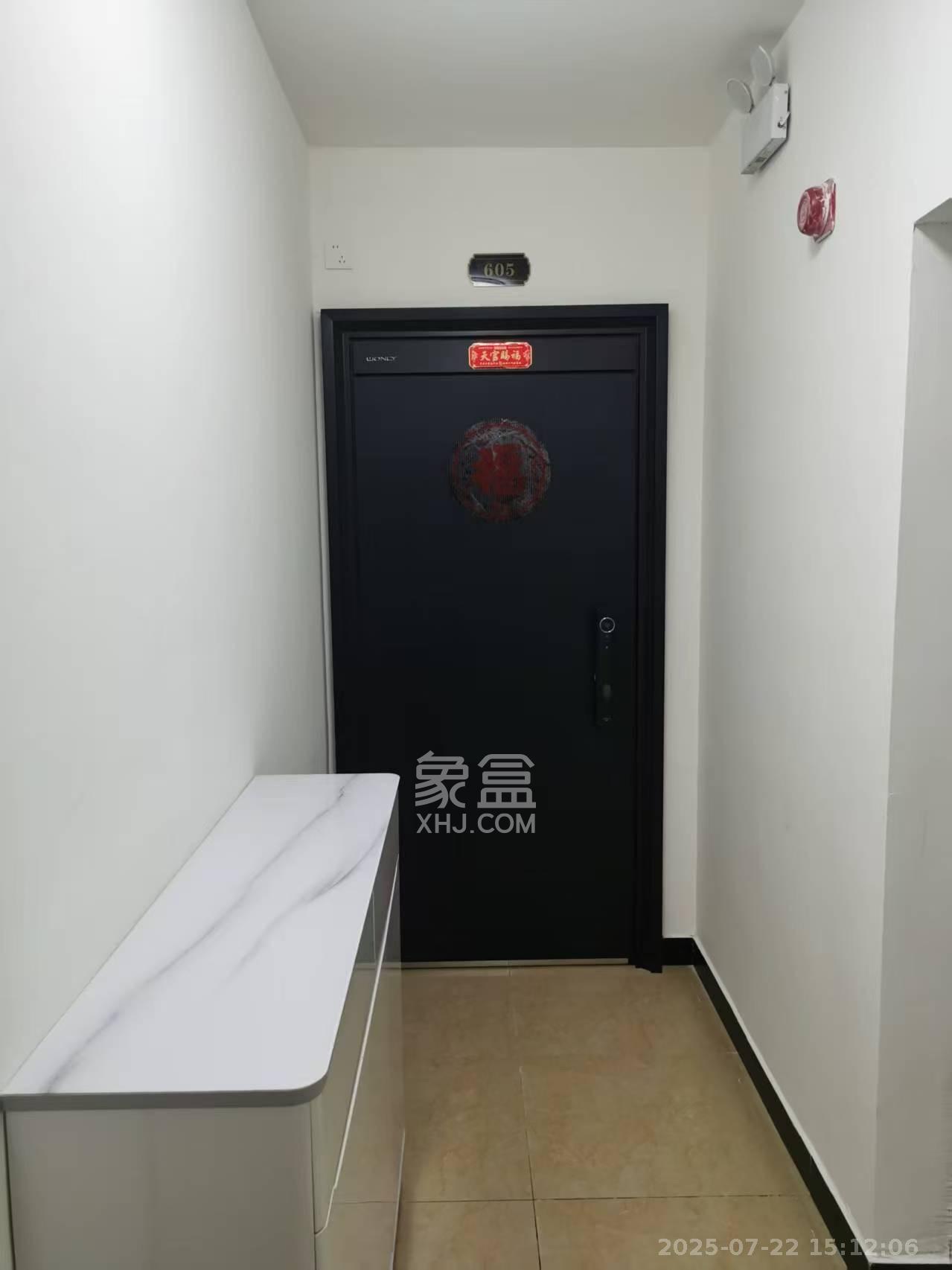 中城苑  3室2厅1卫   2800.00元/月室内图