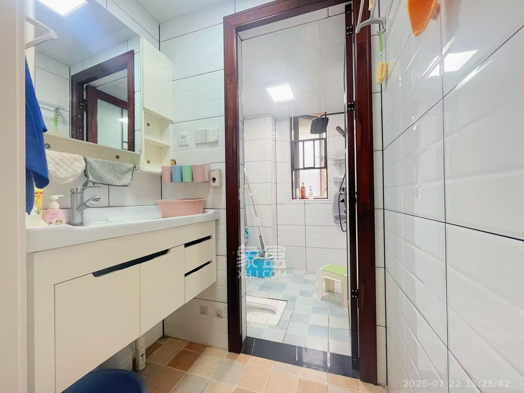 梅溪湖合能璞丽  3室2厅2卫    3000.0元/月室内图