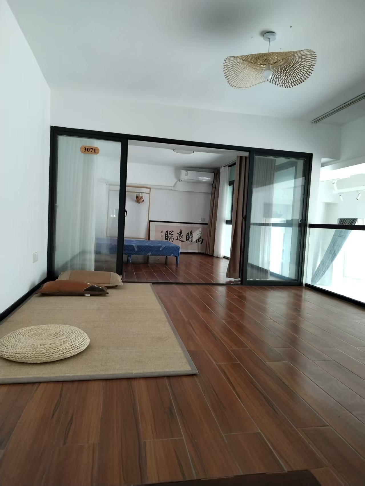 金水湾 2室2厅1卫 5500.0元/月 金水湾 2室2厅1卫 5500.0元/月室内图