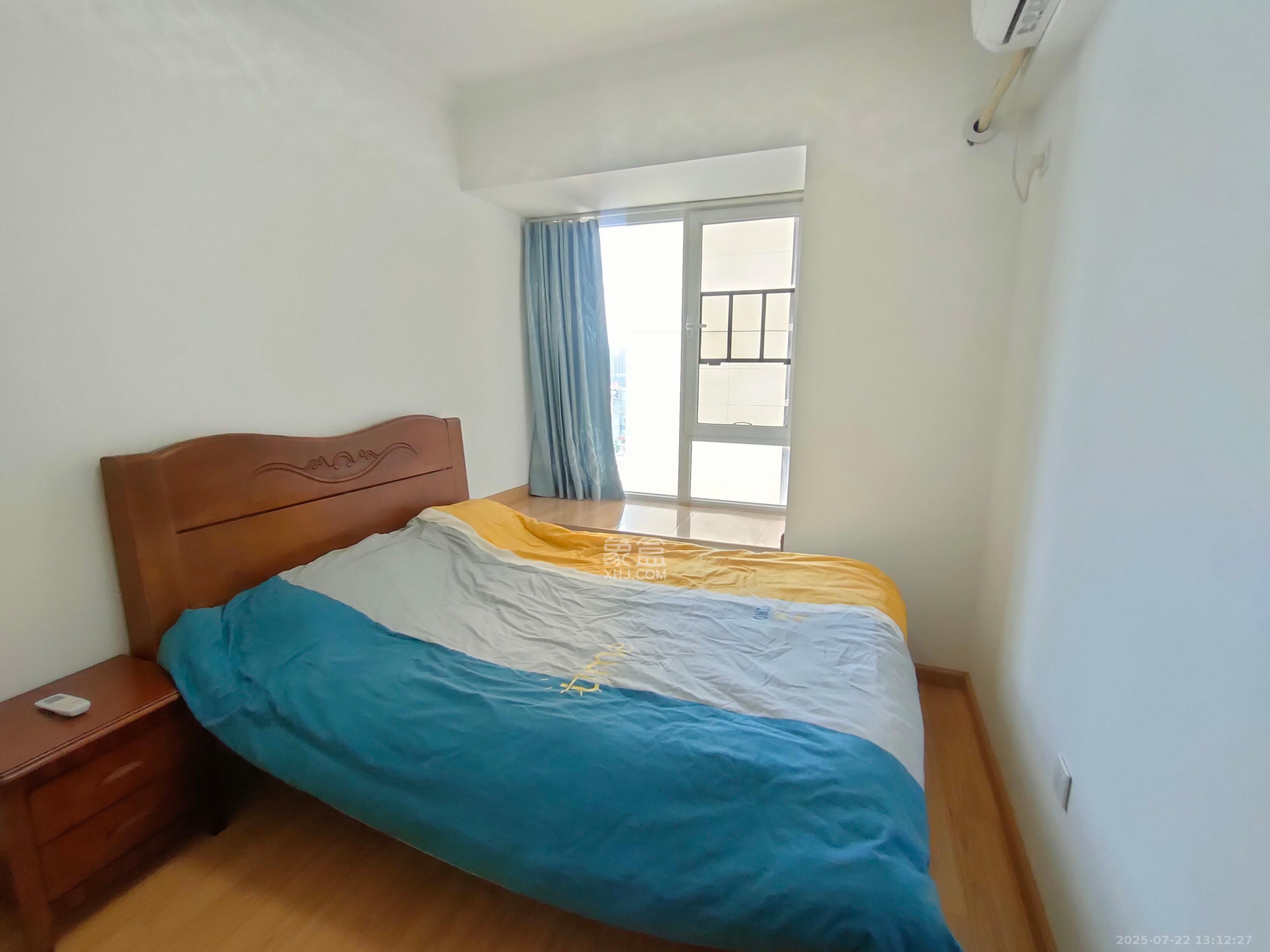 北辰三角洲C2区 3室1厅2卫 3800.0元/月 北辰三角洲C2区 3室1厅2卫 3800.0元/月室内图