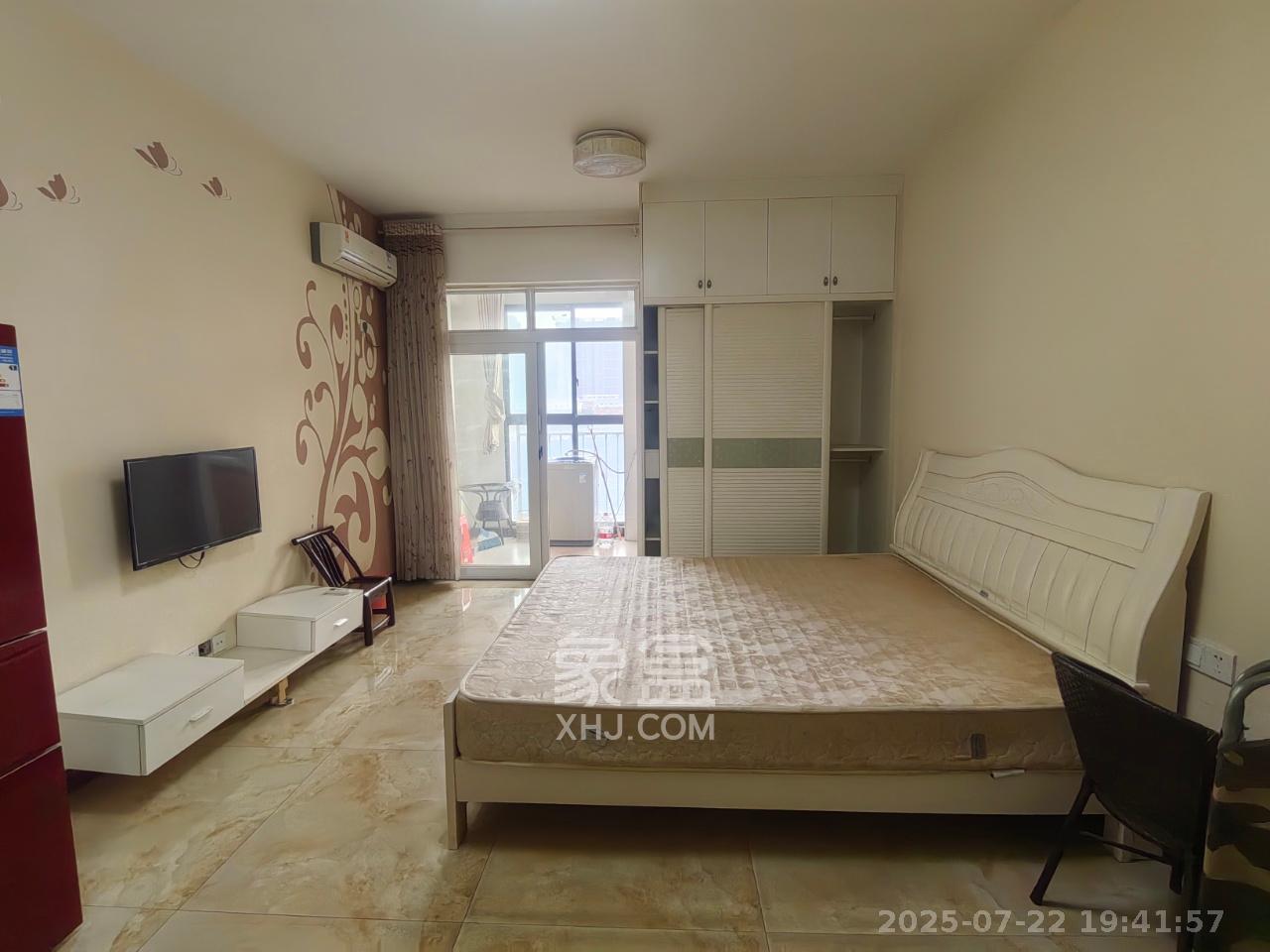 丰园城(鄱阳小区二期) 1室1厅1卫 1100.0元/月 丰园城(鄱阳小区二期) 1室1厅1卫 1100.0元/月室内图