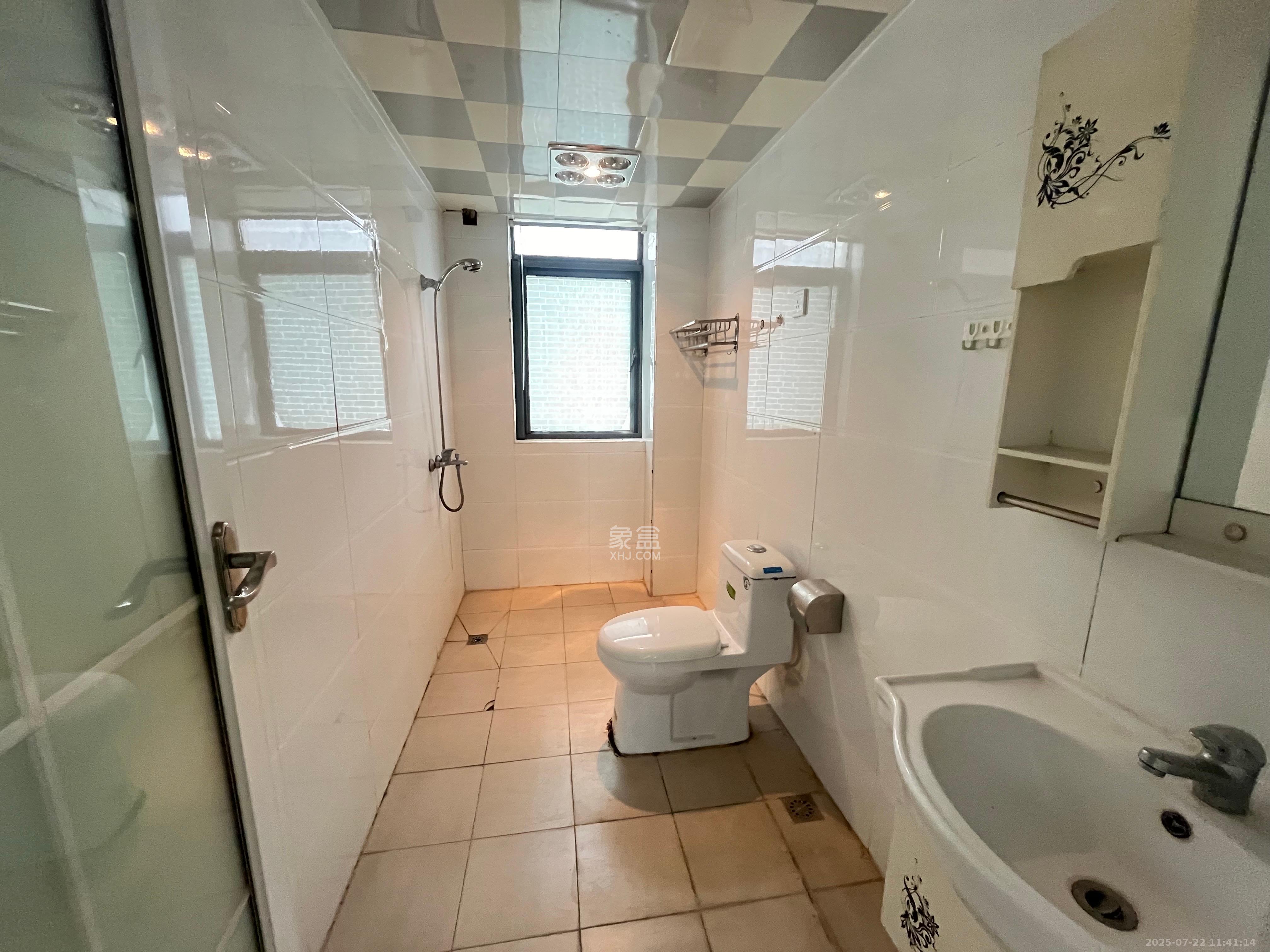 湘水熙园 3室2厅2卫 3000.0元/月 湘水熙园 3室2厅2卫 3000.0元/月室内图