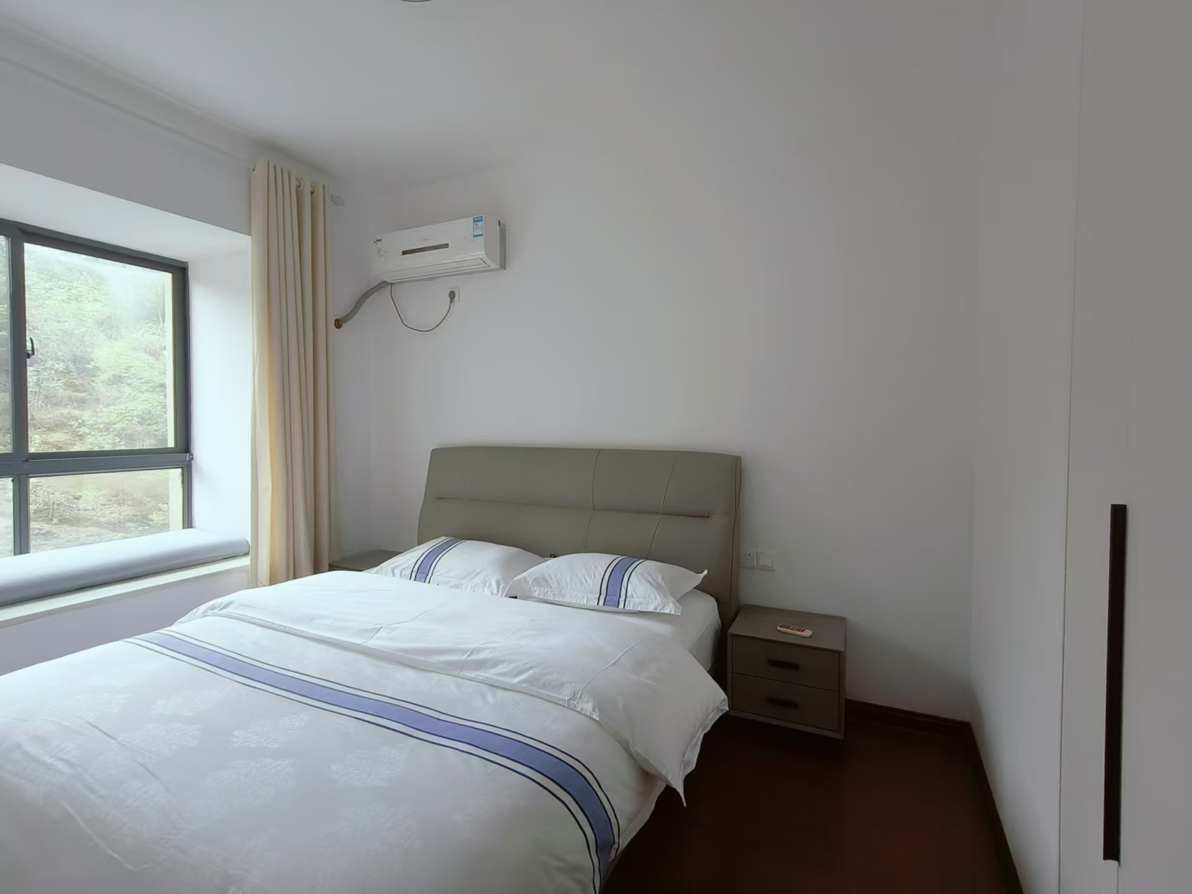 天门壹号 3室2厅2卫 2400.0元/月 天门壹号 3室2厅2卫 2400.0元/月室内图