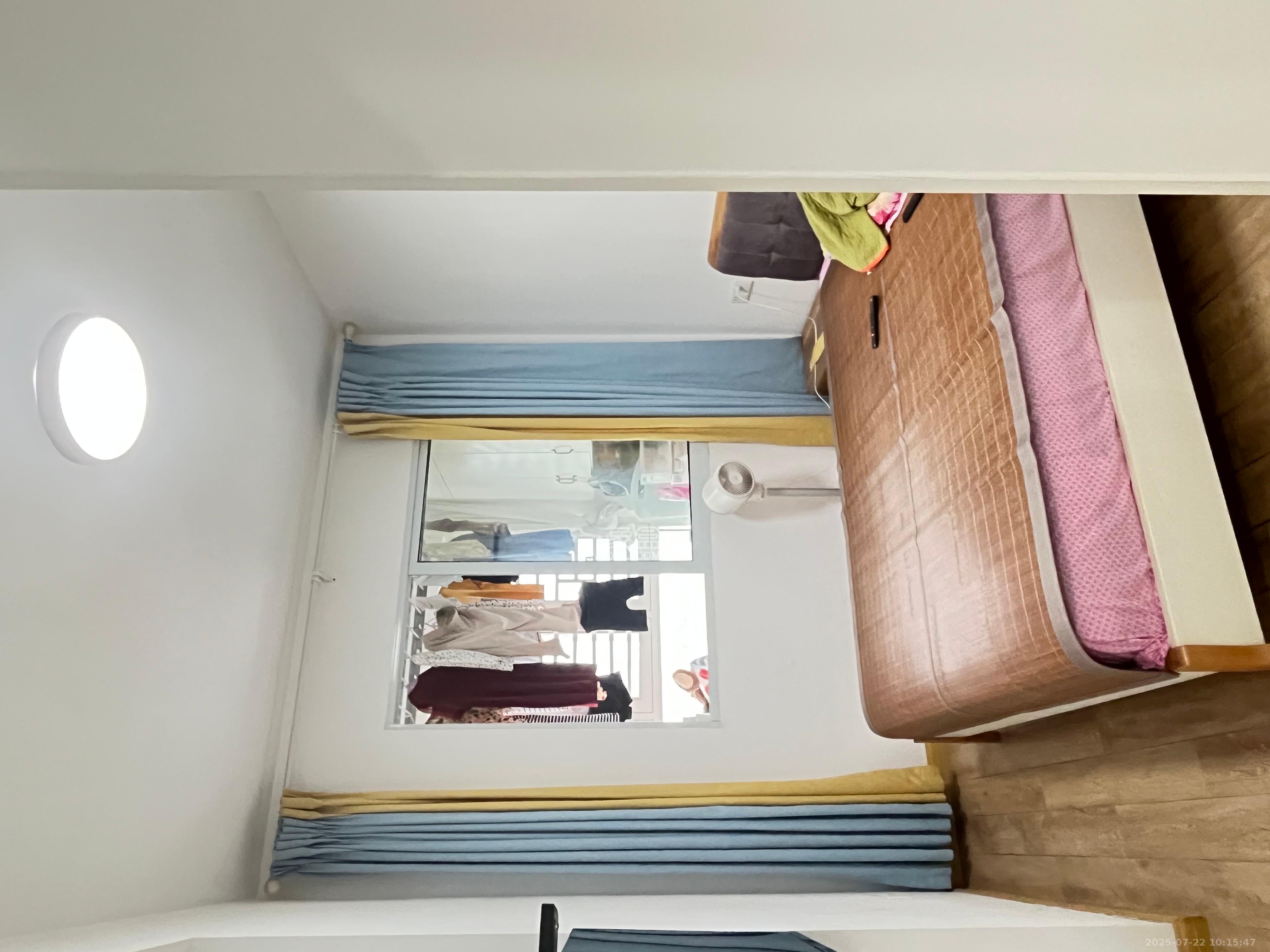 丽发新城 3室2厅1卫 2600.0元/月 丽发新城 3室2厅1卫 2600.0元/月室内图