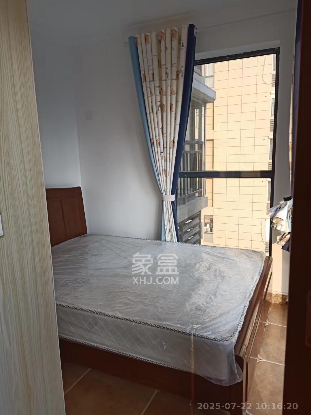 明发阅江悦府  2室1厅1卫   1800.00元/月室内图