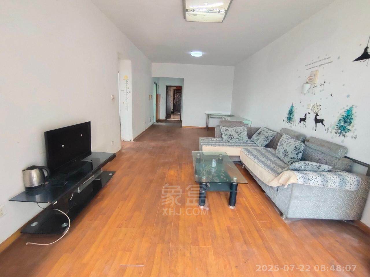 阳光新城 2室2厅1卫 1100.0元/月 阳光新城 2室2厅1卫 1100.0元/月室内图