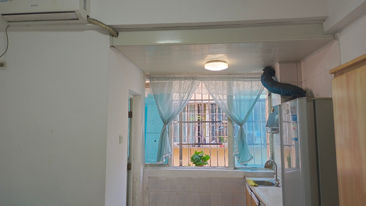 海星公寓 1室0厅1卫 1100.0元/月 海星公寓 1室0厅1卫 1100.0元/月室内图