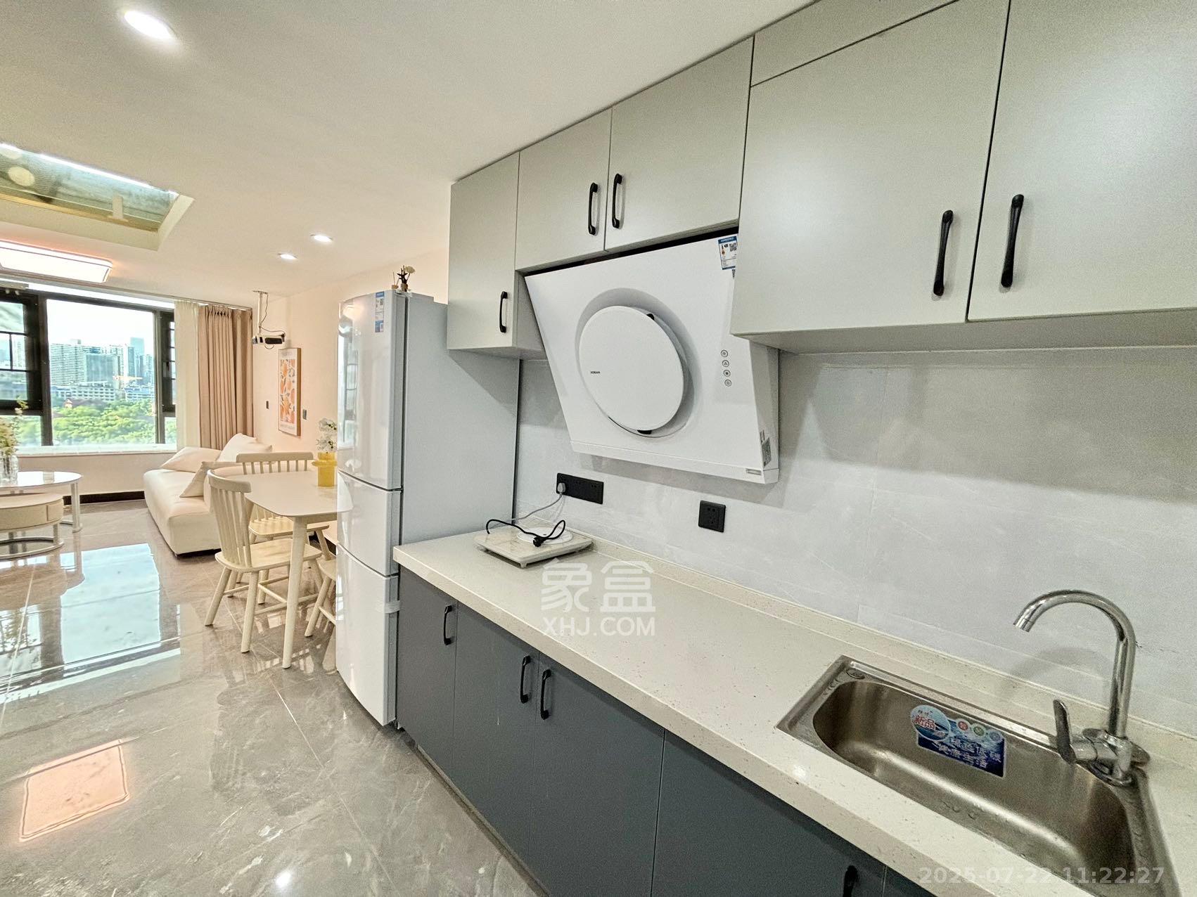 时代MOMA云PARK  1室1厅1卫    3000.0元/月 时代MOMA云PARK  1室1厅1卫    3000.0元/月室内图