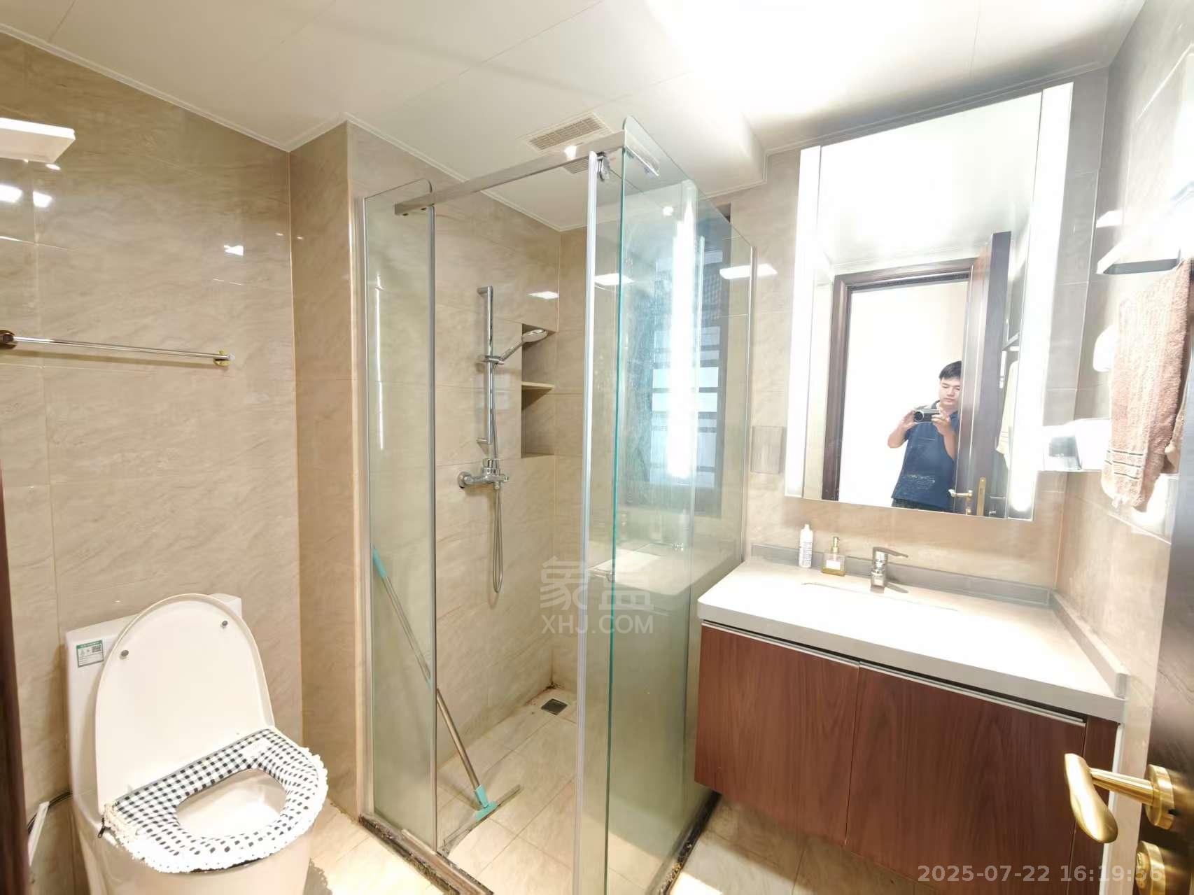 株洲恒大悦珑台 3室2厅1卫 2000.0元/月 株洲恒大悦珑台 3室2厅1卫 2000.0元/月室内图