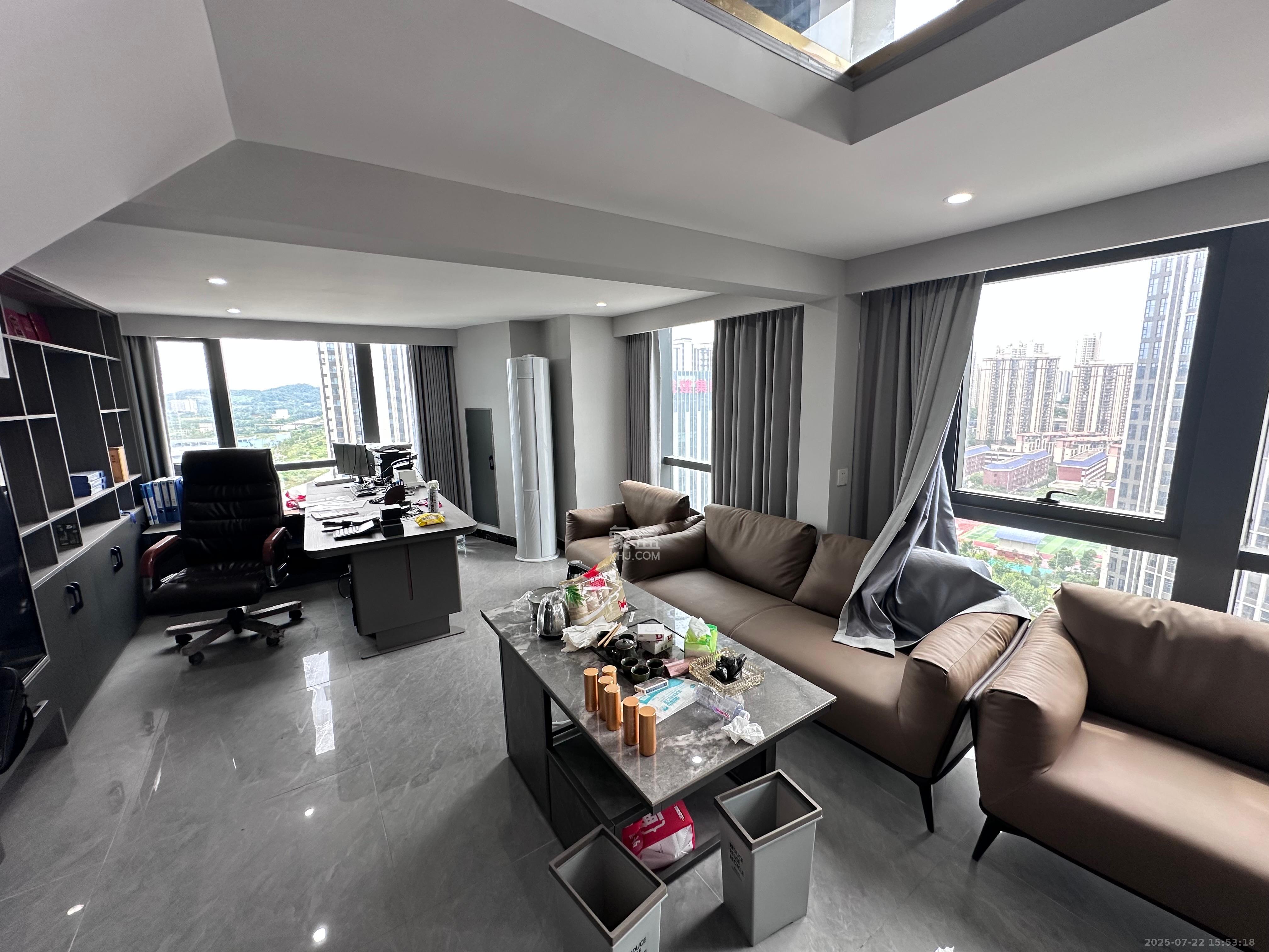 中国铁建洋湖壹品(中国城建家园) 2室1厅1卫 2400.0元/月 中国铁建洋湖壹品(中国城建家园) 2室1厅1卫 2400.0元/月室内图